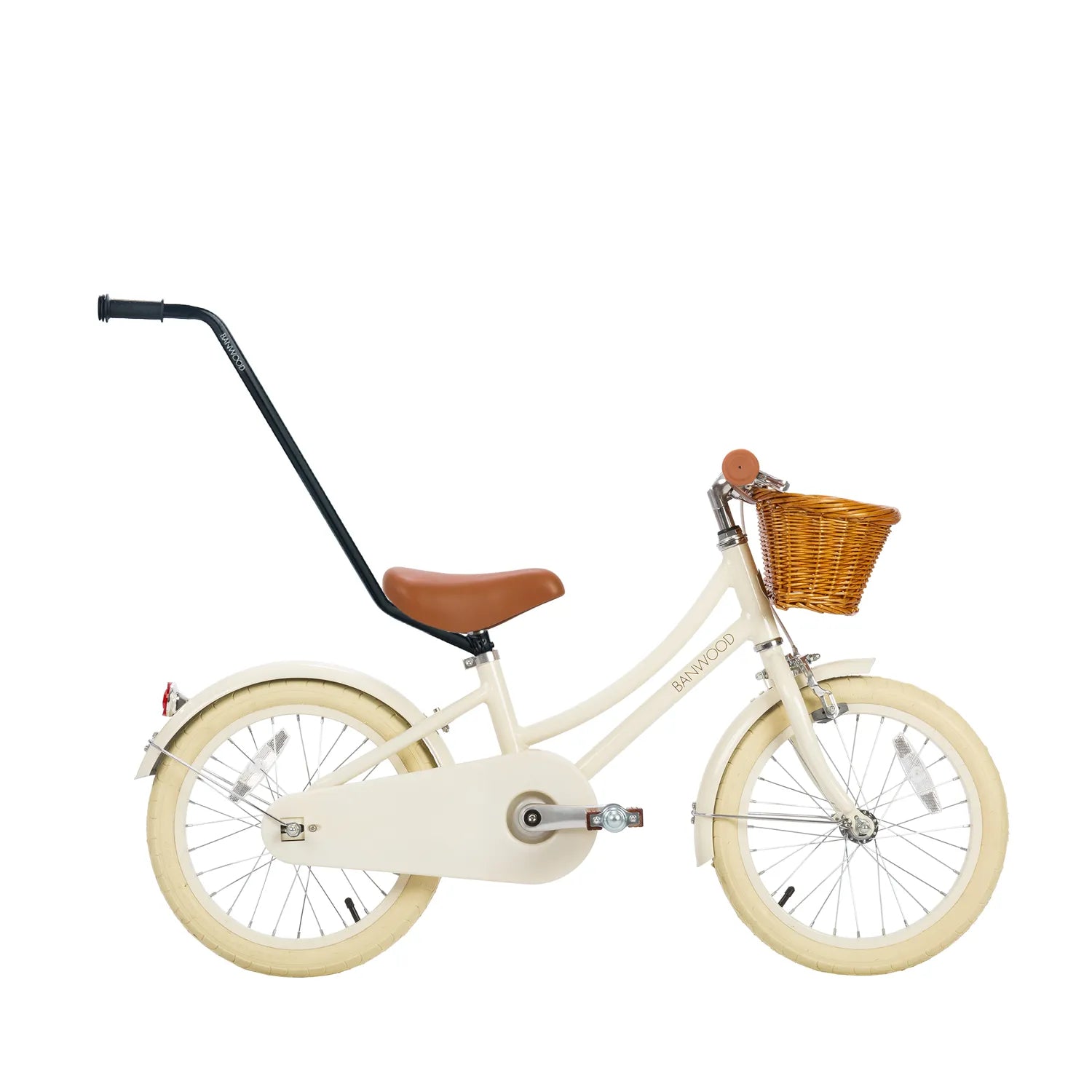 kinderfahrrad bar Kids Bike Training Handle · Parent Push Bar