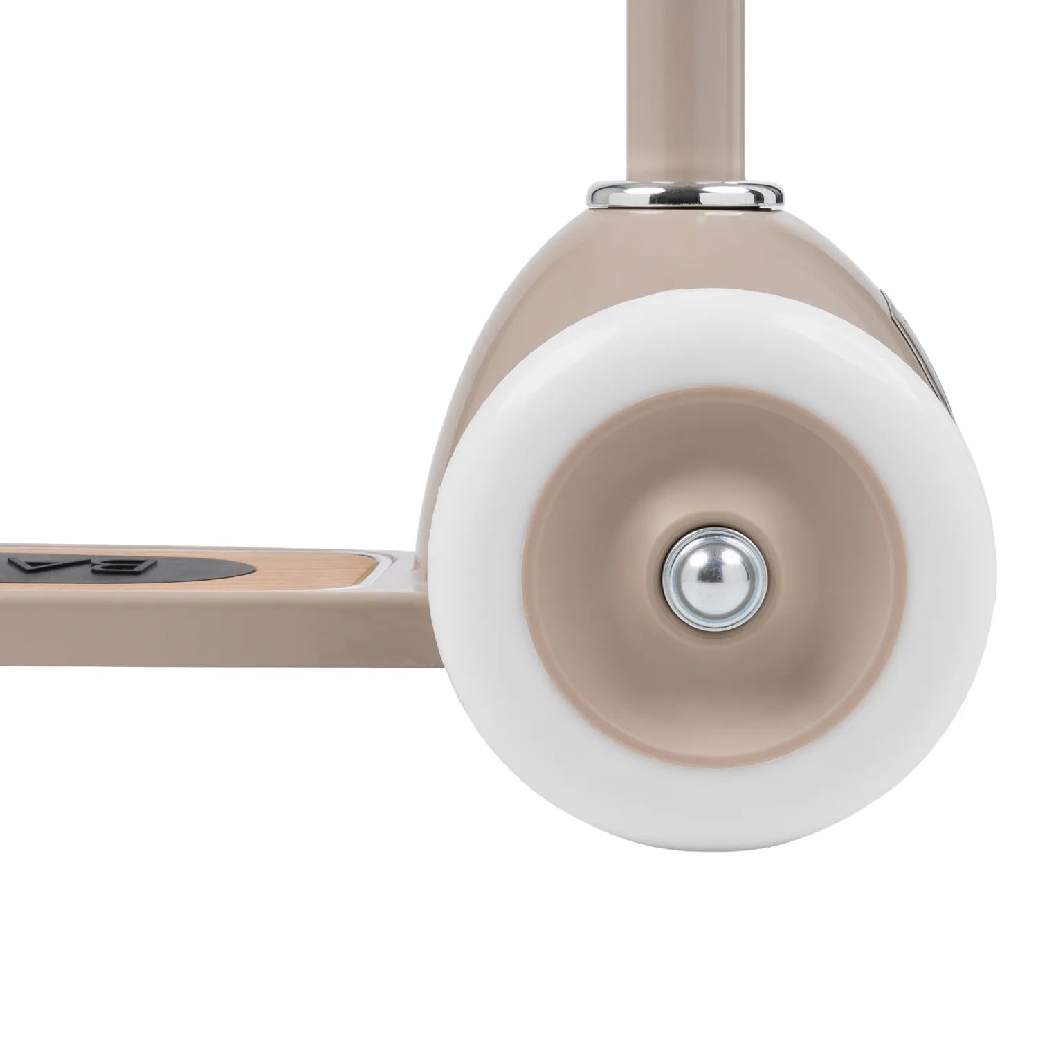 Scooter Banwood – Beige St