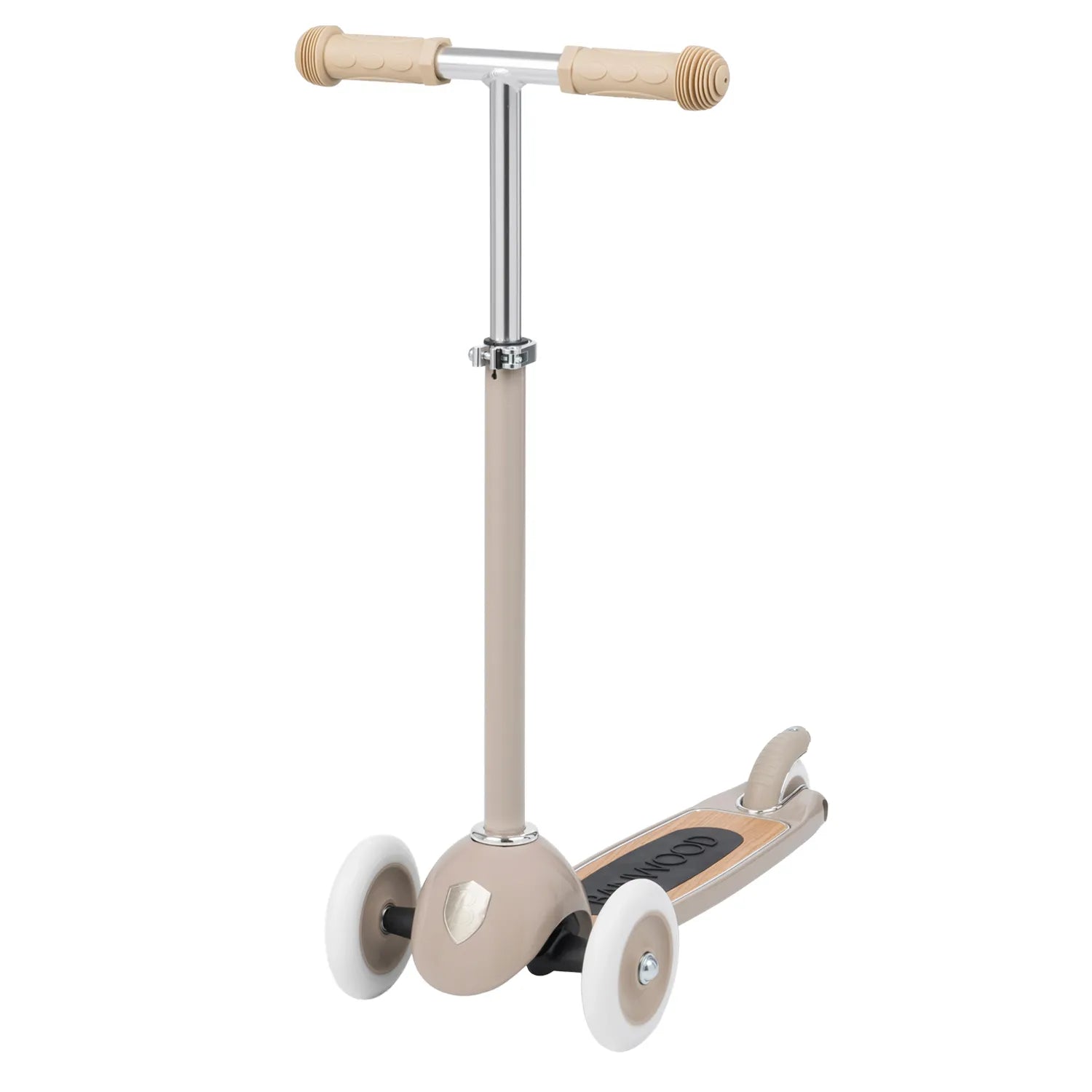 Scooter Banwood – Beige St