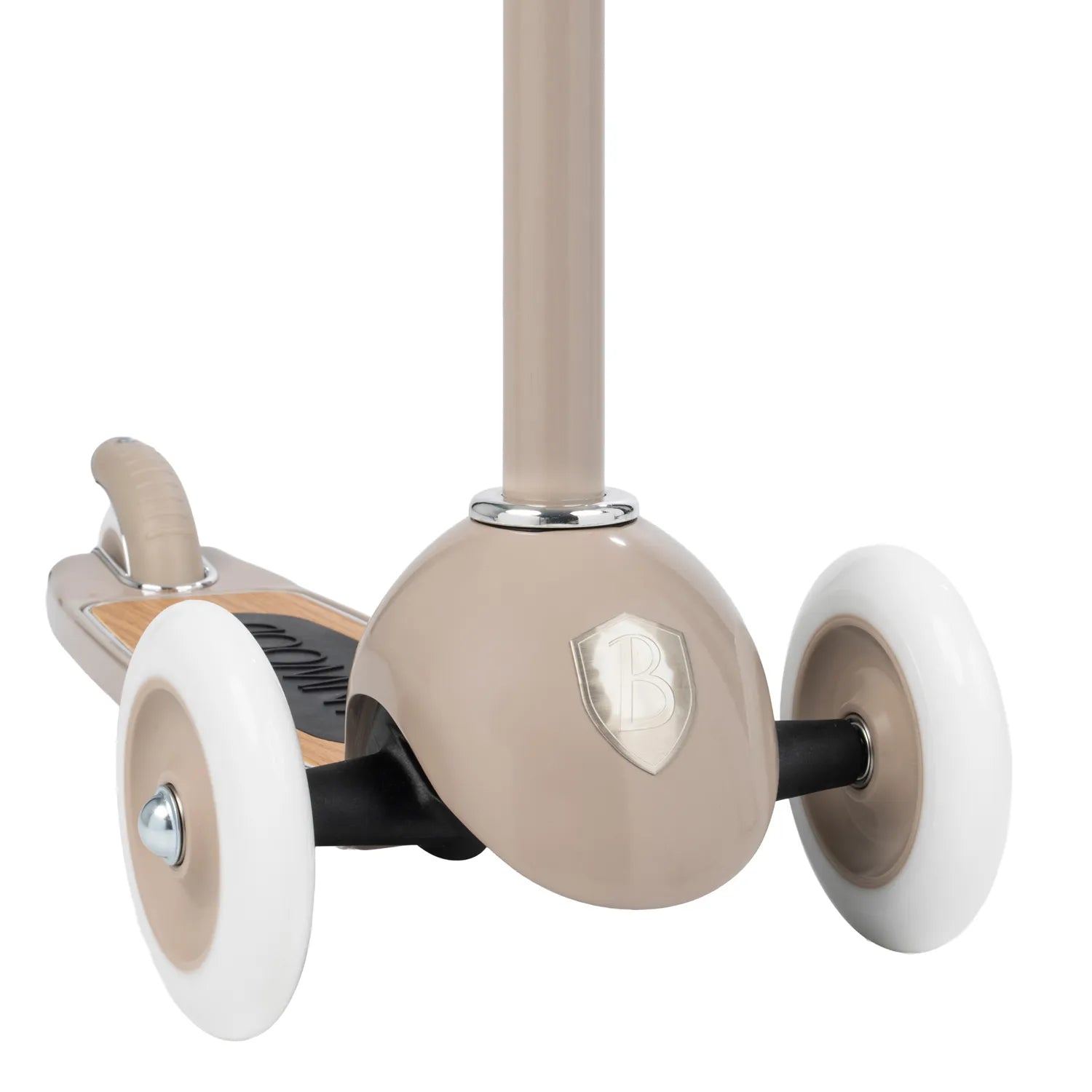 Scooter Banwood - Beige
