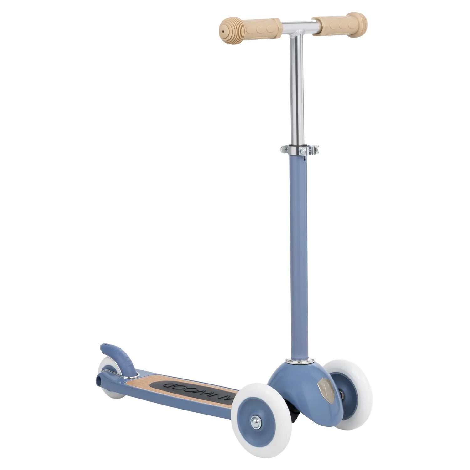 Patinete - Azul