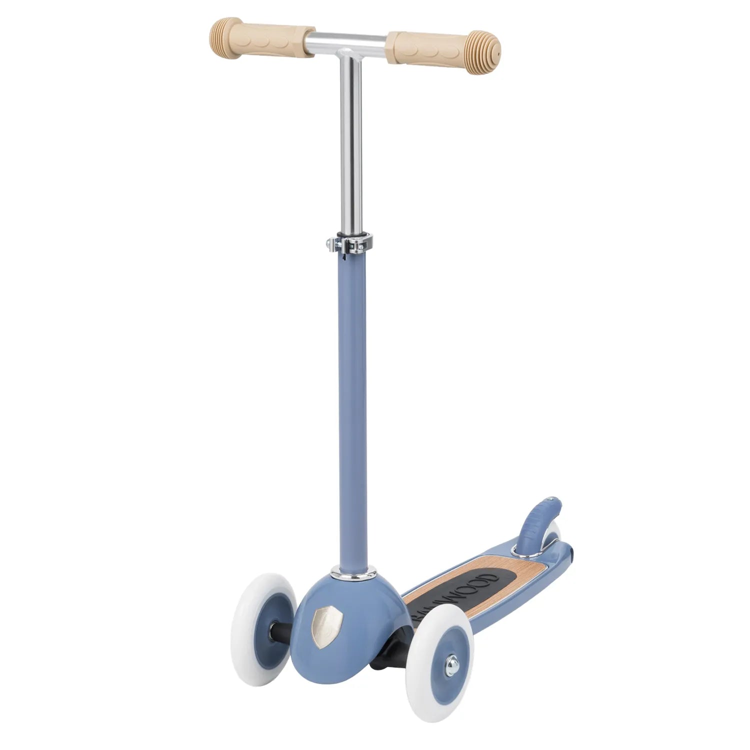 Patinete - Azul