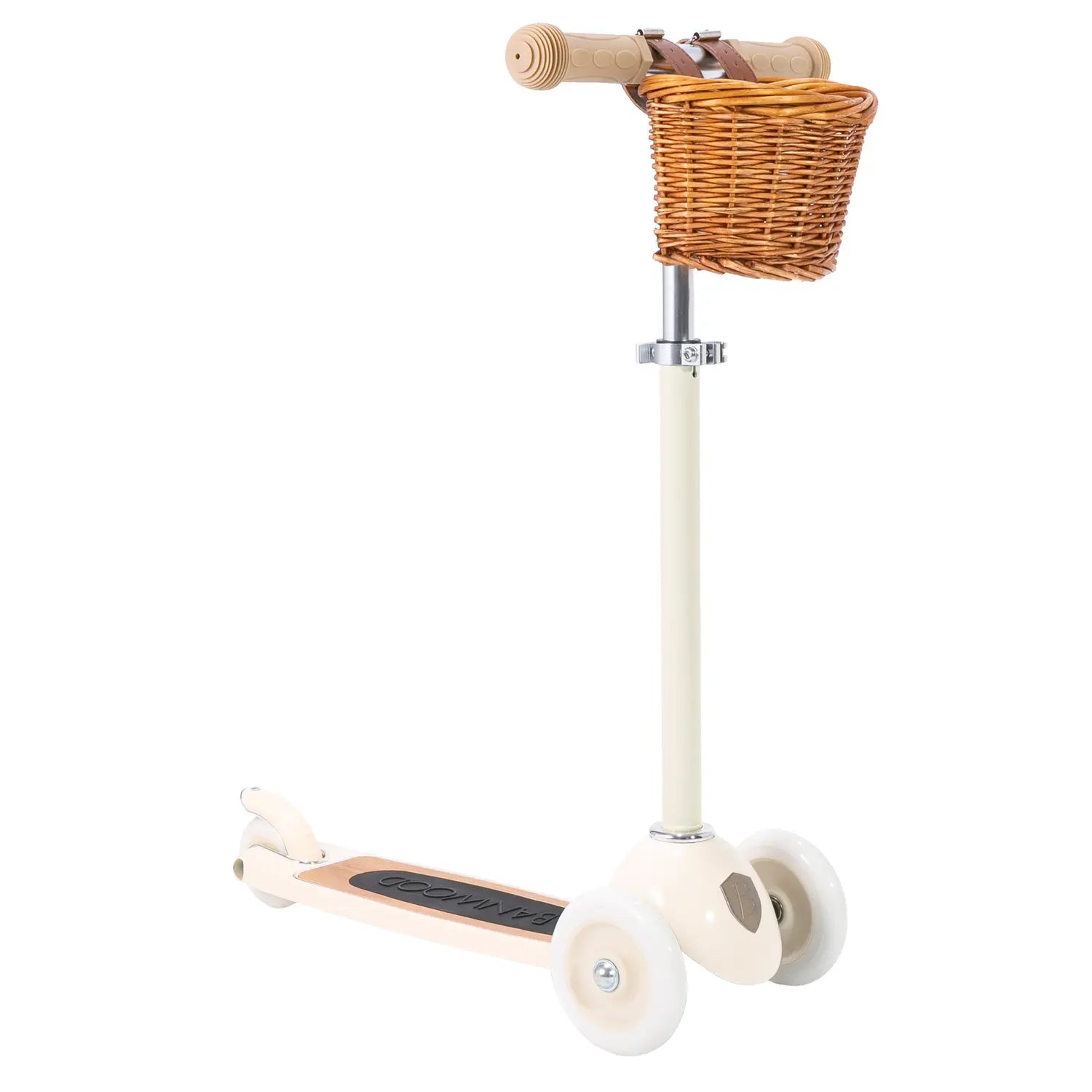 Roller - Creme