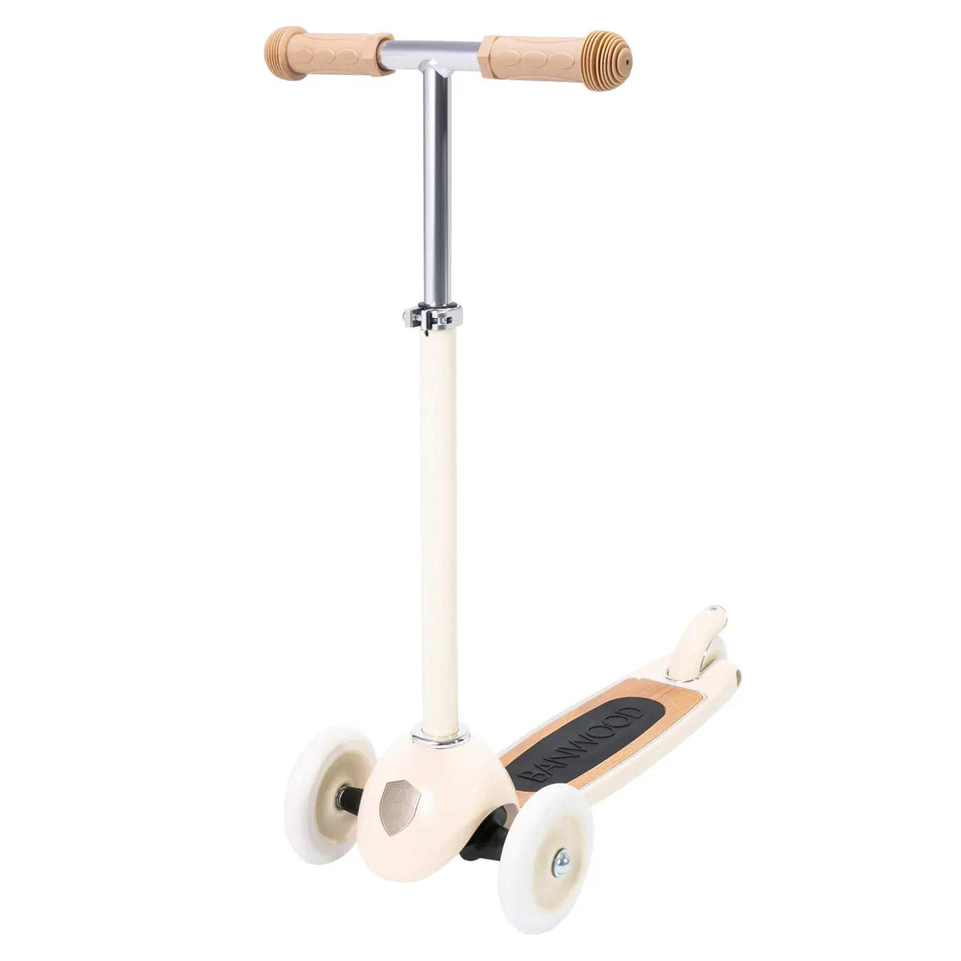 Trottinette - Crème