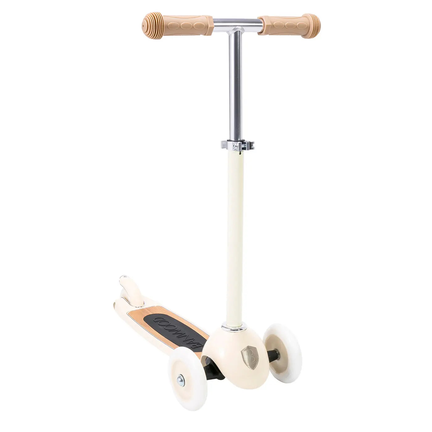 Trottinette - Crème