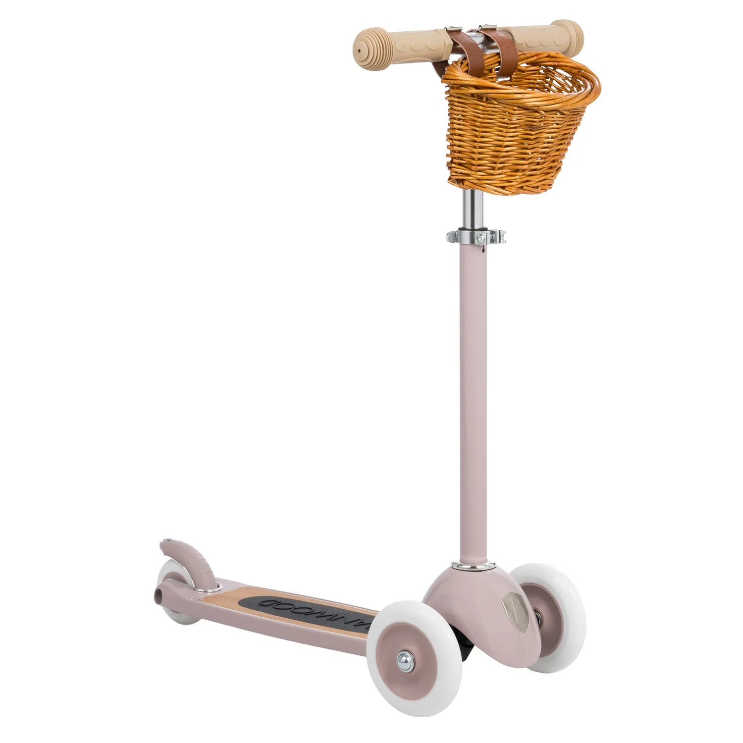 Scooter Banwood – Dustypink St