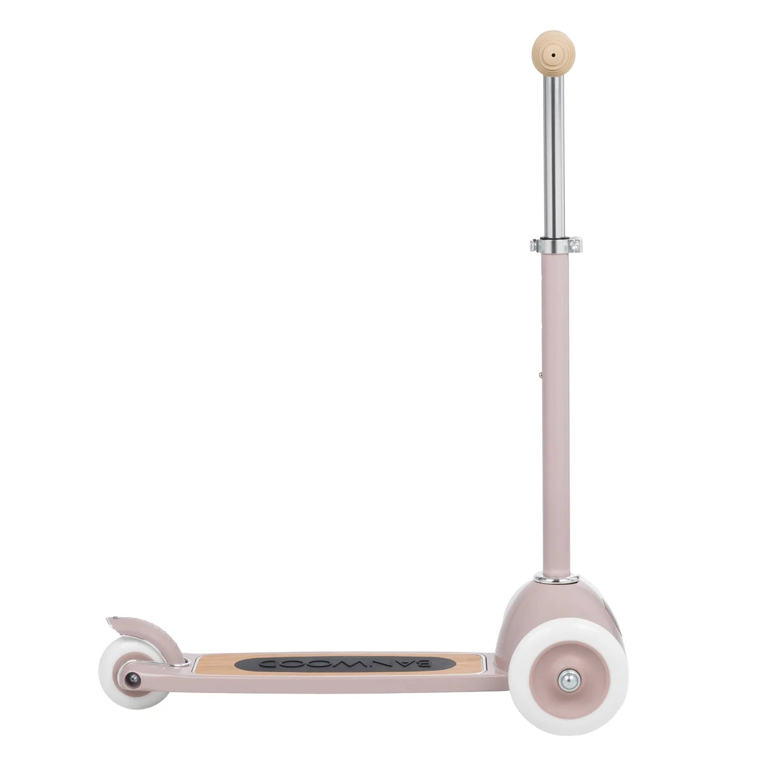 Scooter Banwood – Dustypink St