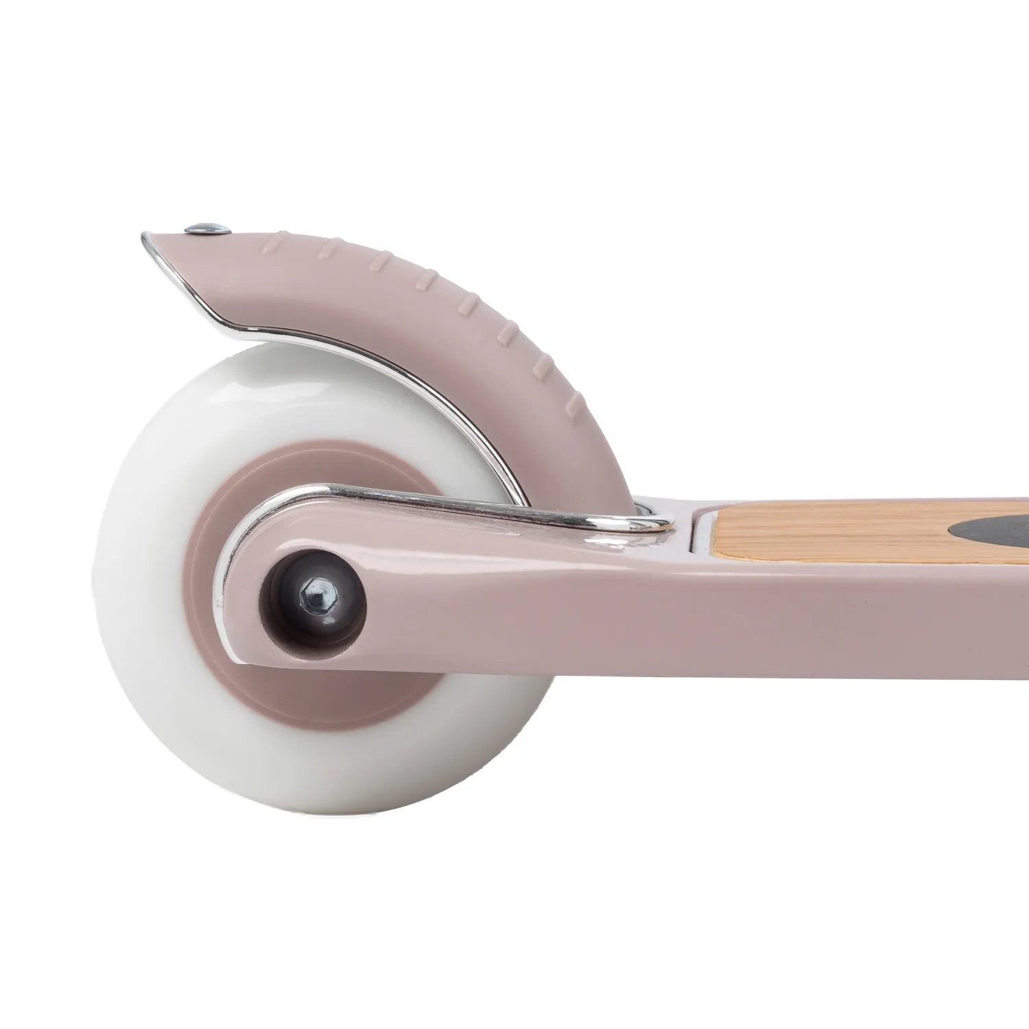 Scooter Banwood – Dustypink St