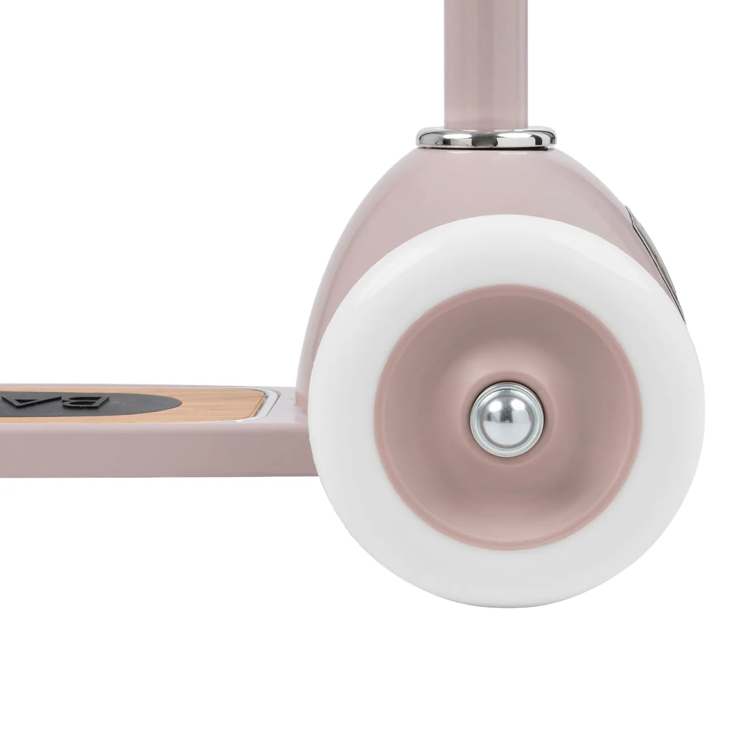 Scooter Banwood – Dustypink St