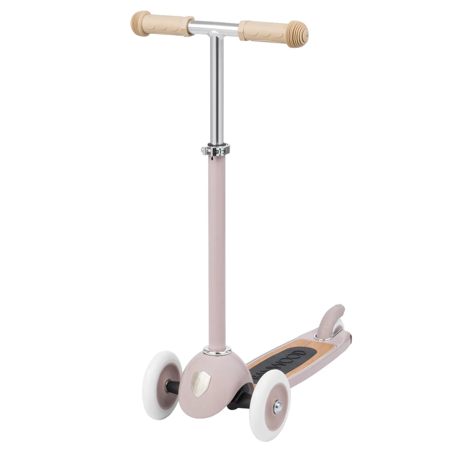 Scooter Banwood – Dustypink St