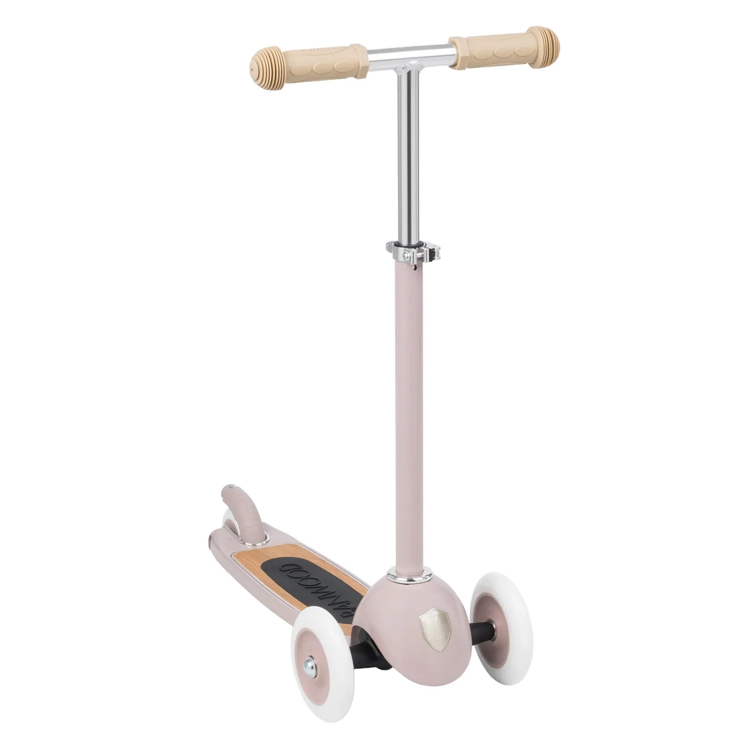 Scooter Banwood – Dustypink St