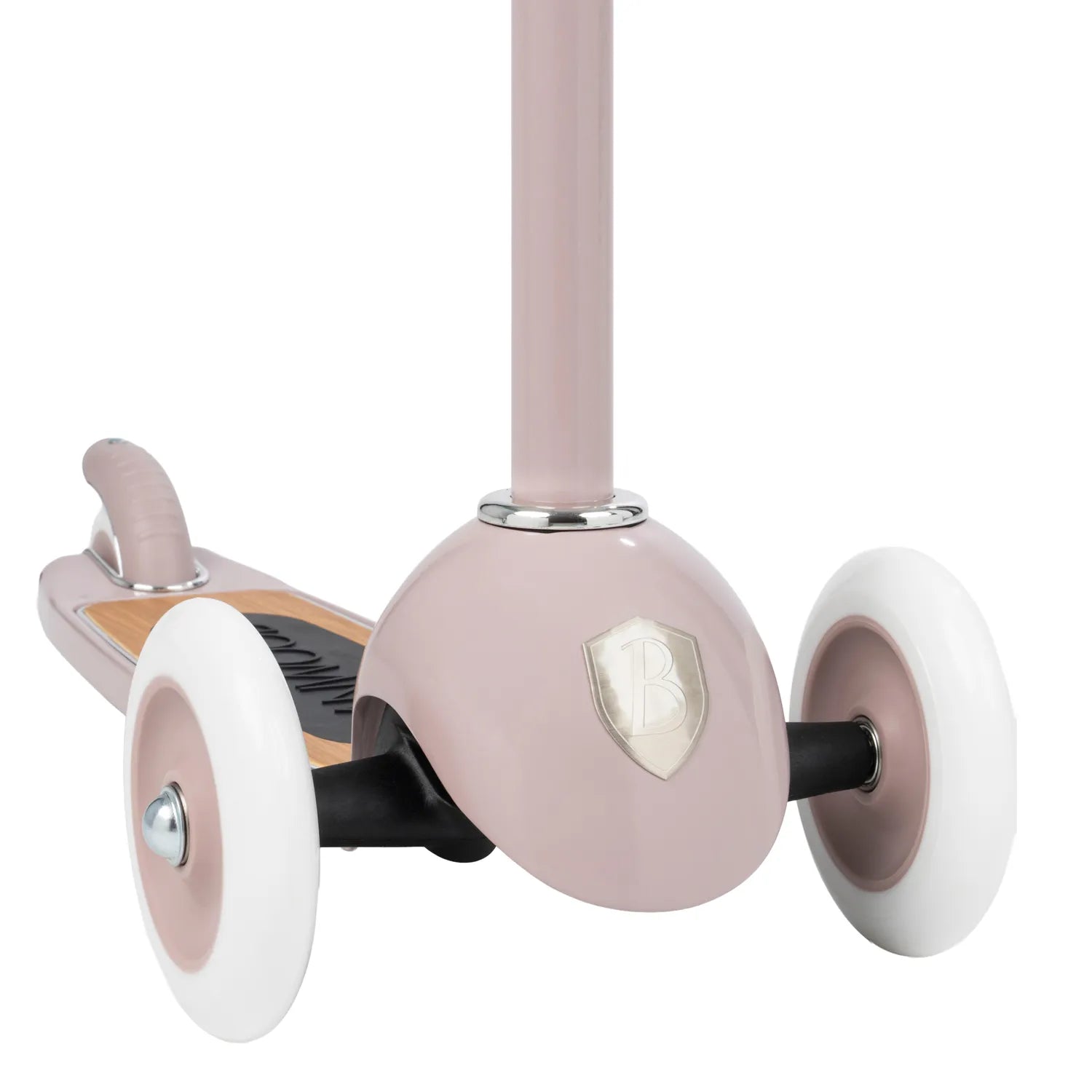 Scooter Banwood – Dustypink St