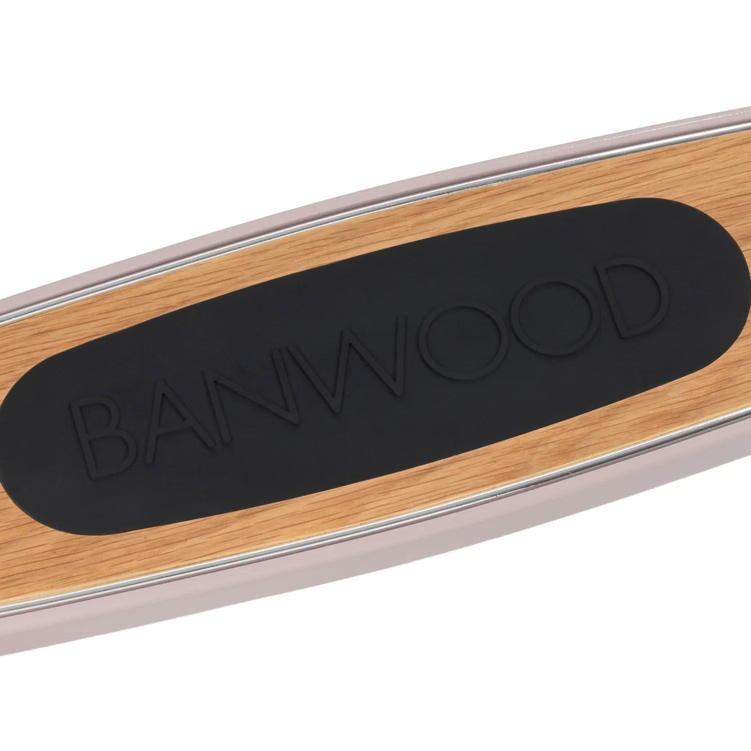 Scooter Banwood – Dustypink St