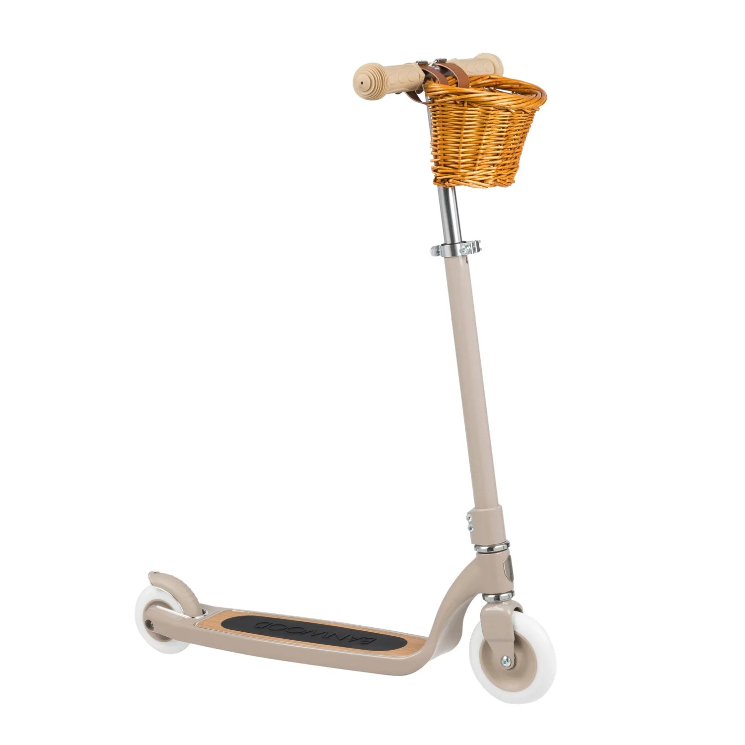 Maxi Scooter Banwood – Beige St