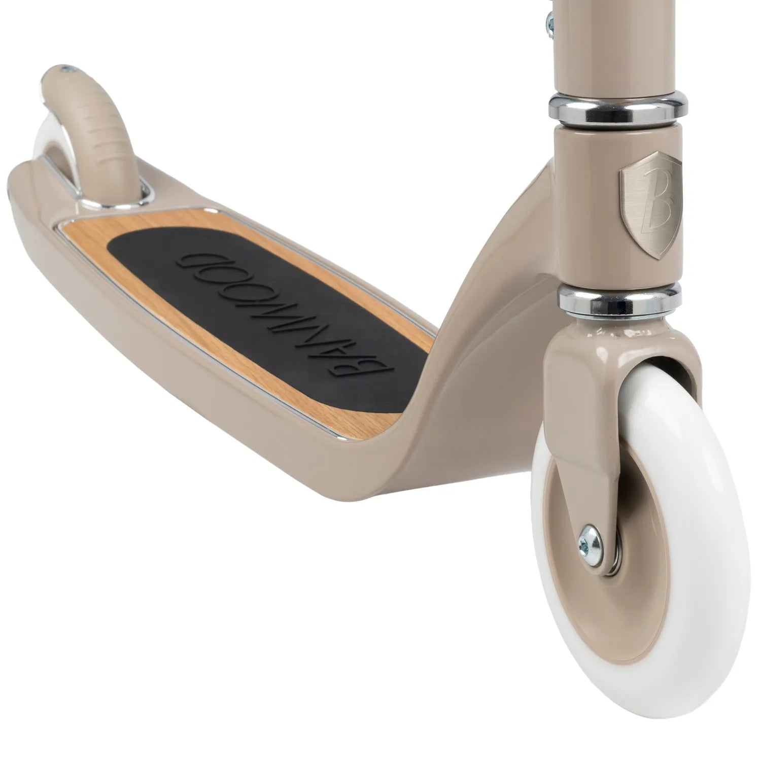 Maxi Scooter Banwood – Beige St