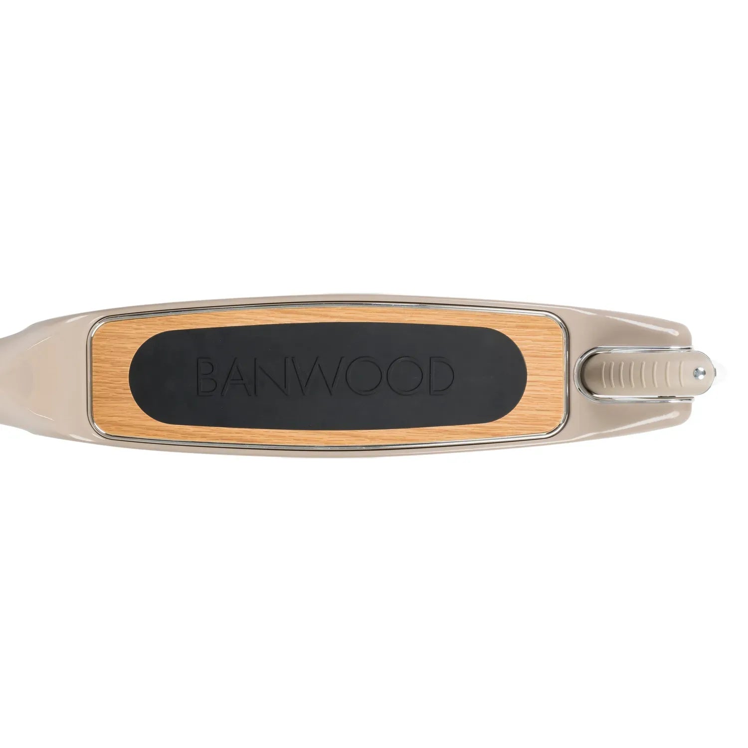 Maxi Scooter Banwood – Beige St