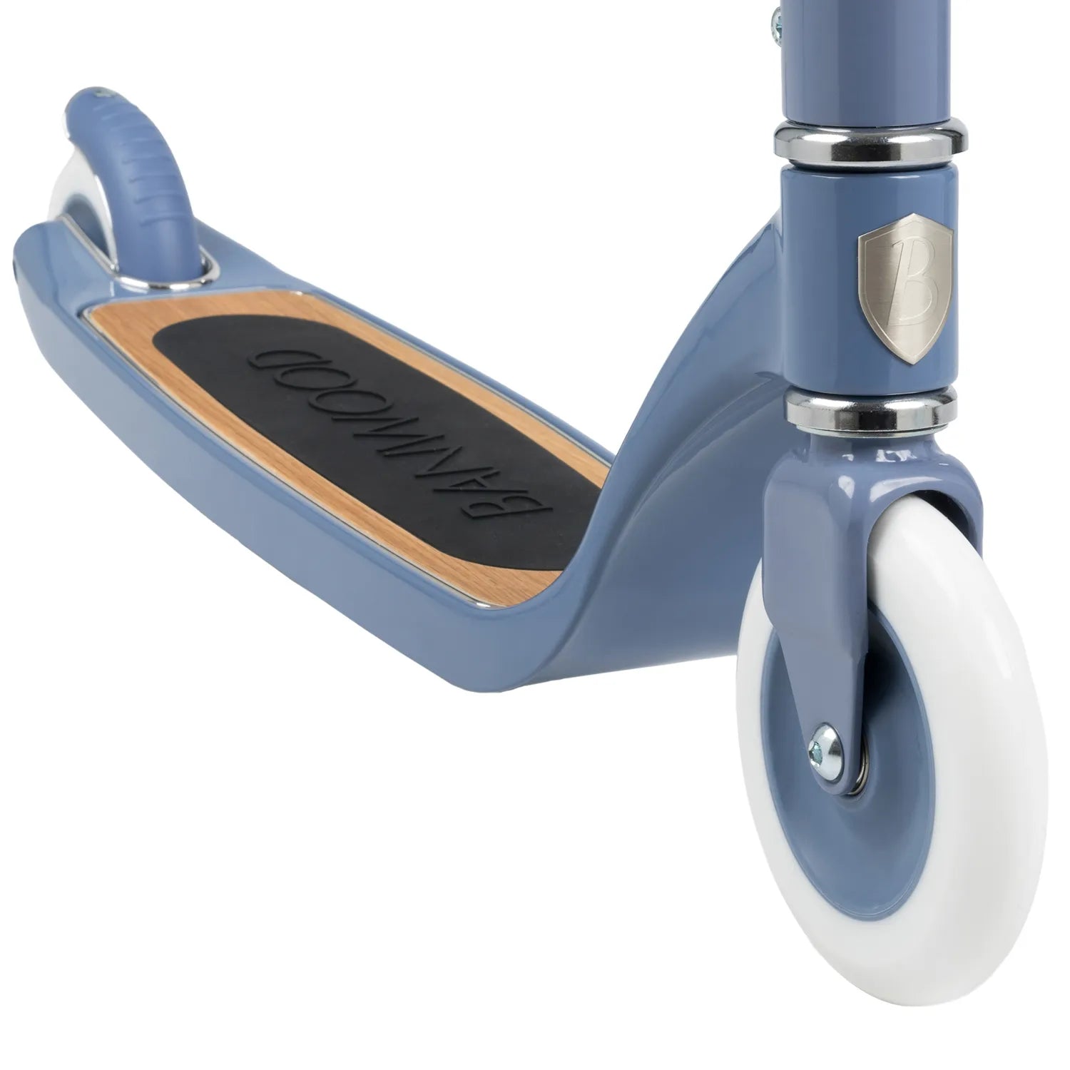 Maxi Scooter Banwood – Blue St