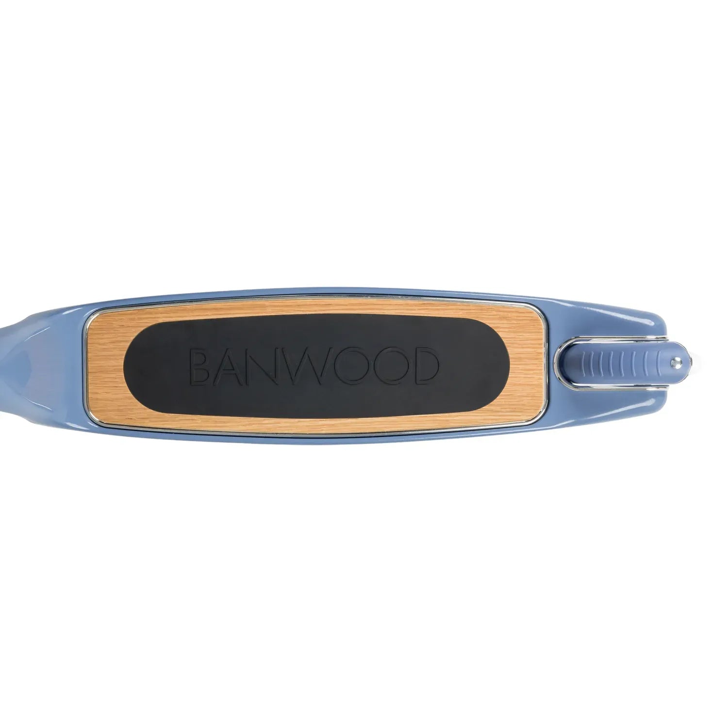 Maxi Scooter Banwood – Blue St
