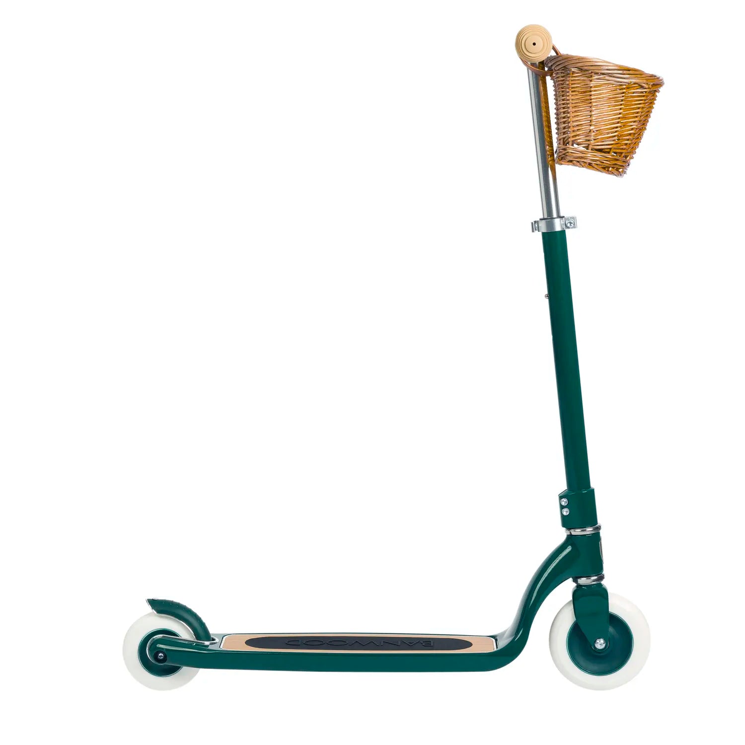 BANWOOD TROTTINETTE MAXI VINTAGE - VERT