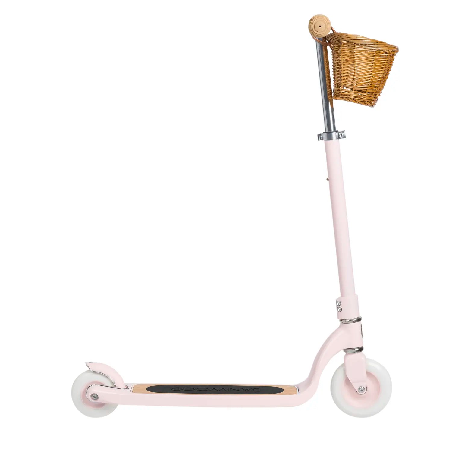 banwood fahrradhelm rosa Maxi Roller Rosa · Banwood 2-Räder ab 6 Jahren