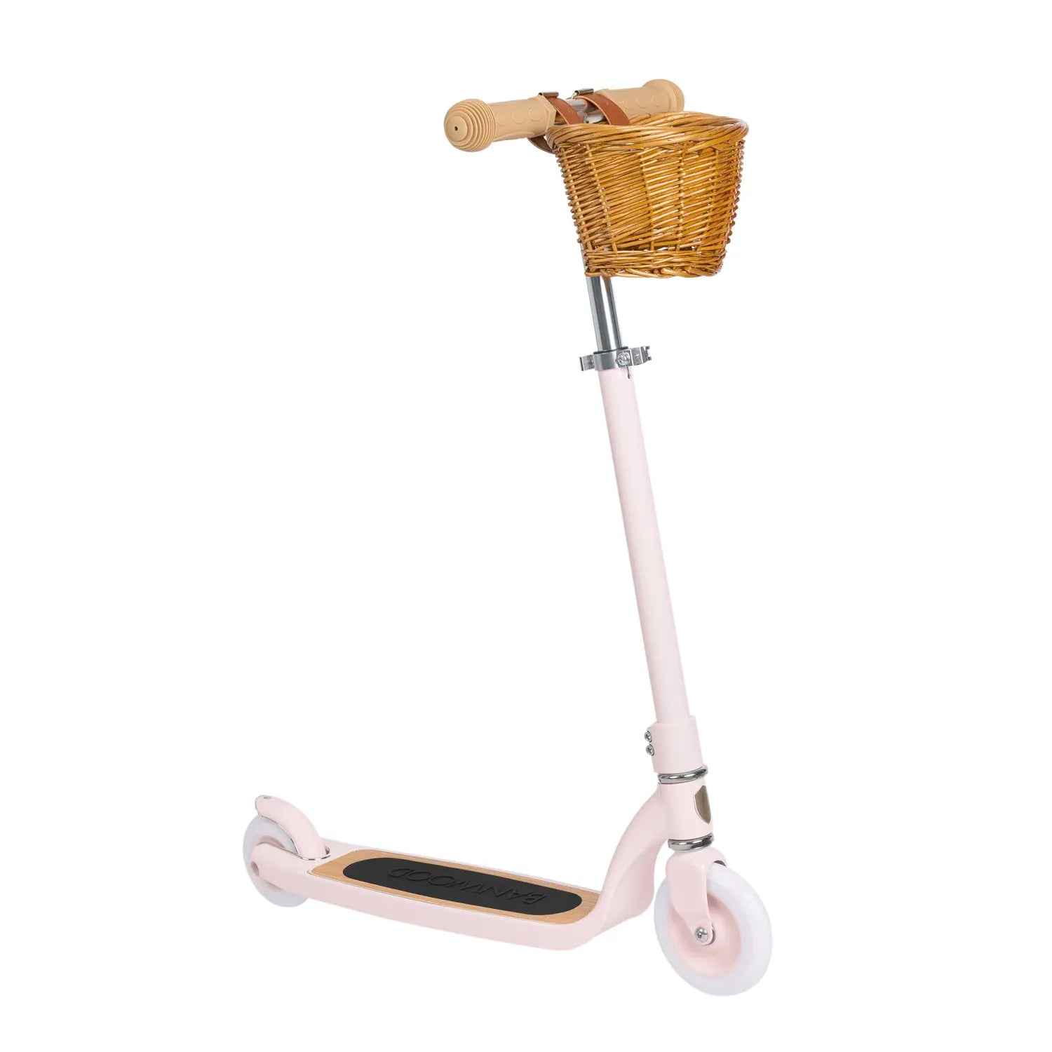 Maxi Scooter - Rosa