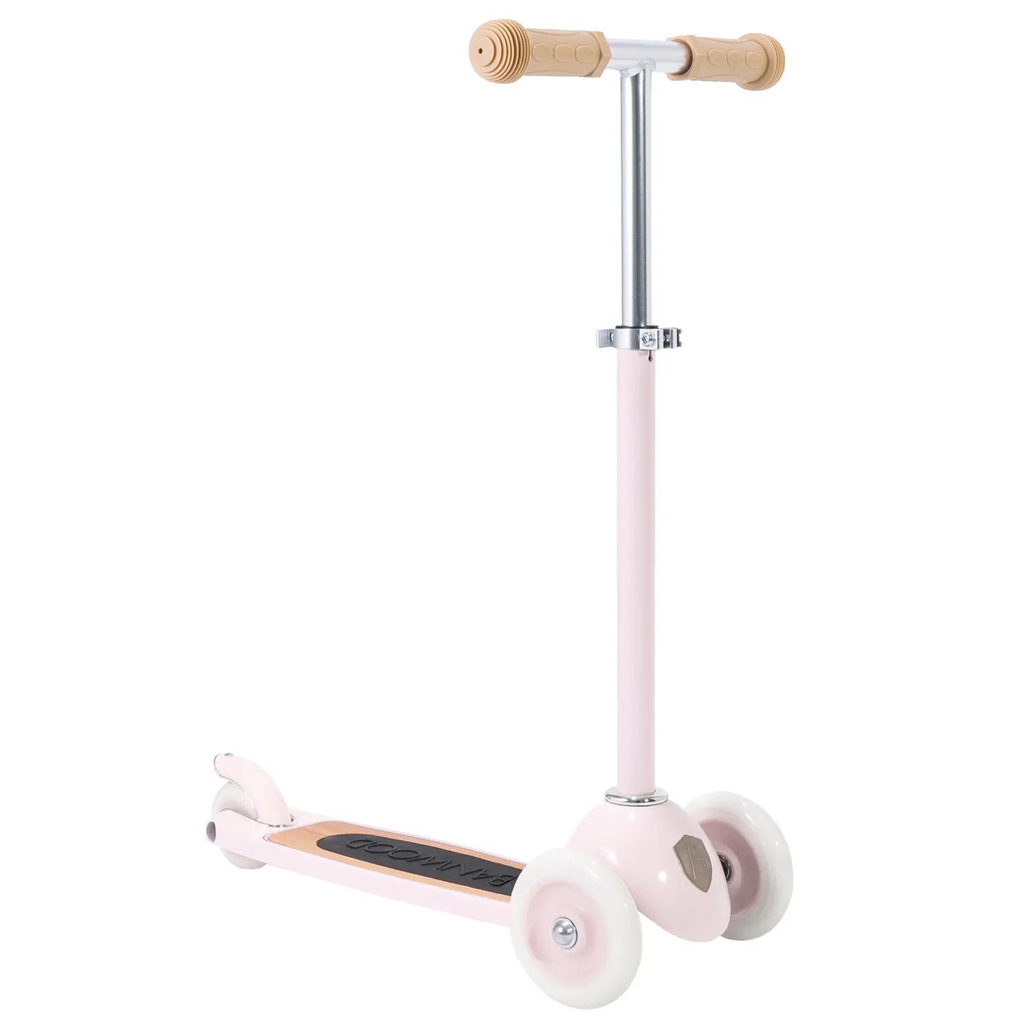 Patinete - Rosa