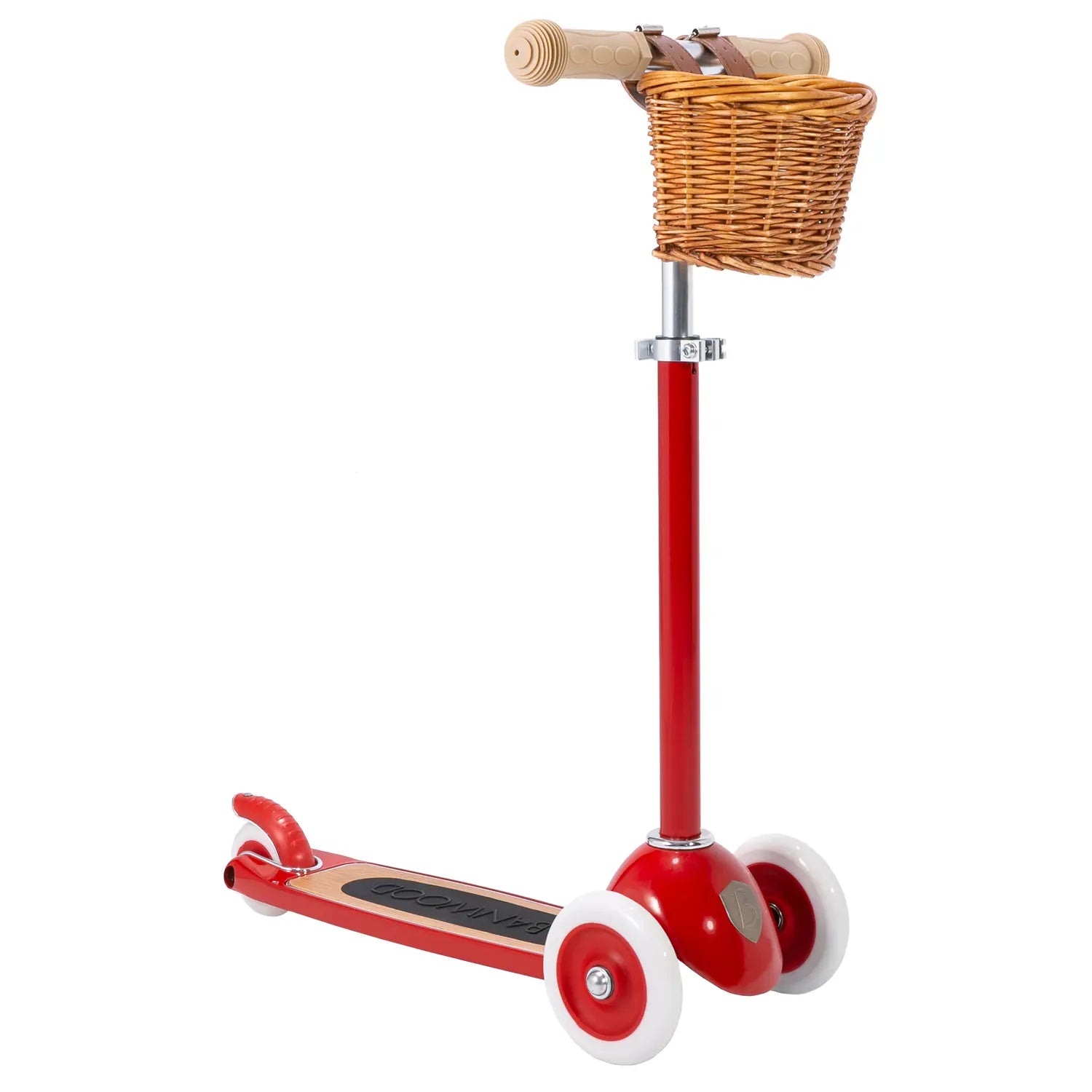 Roller - Rot