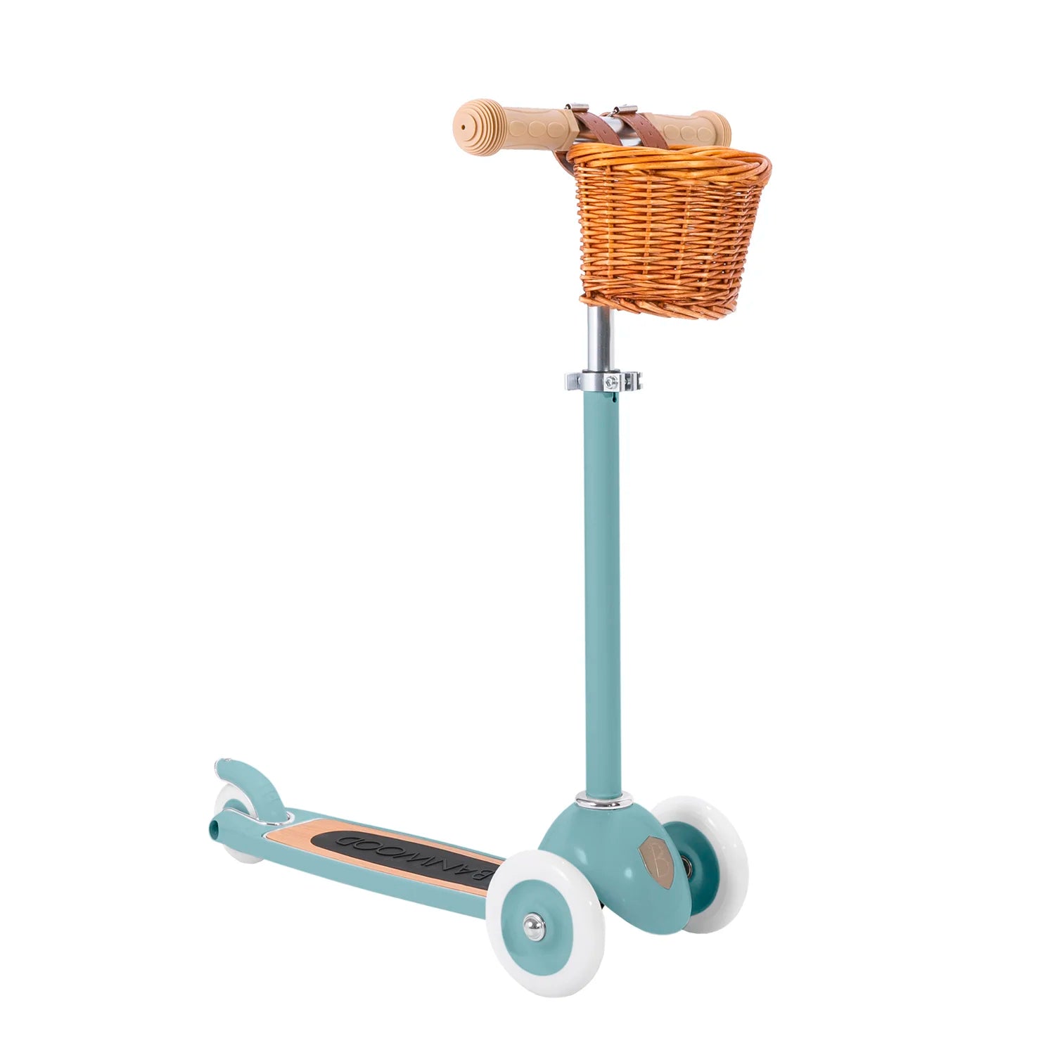 BANWOOD PATINETE VINTAGE - TEAL