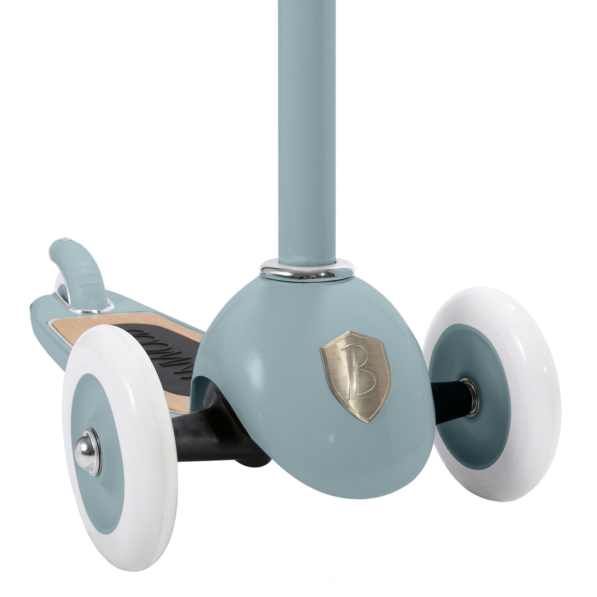 BANWOOD TROTTINETTE VINTAGE - TEAL