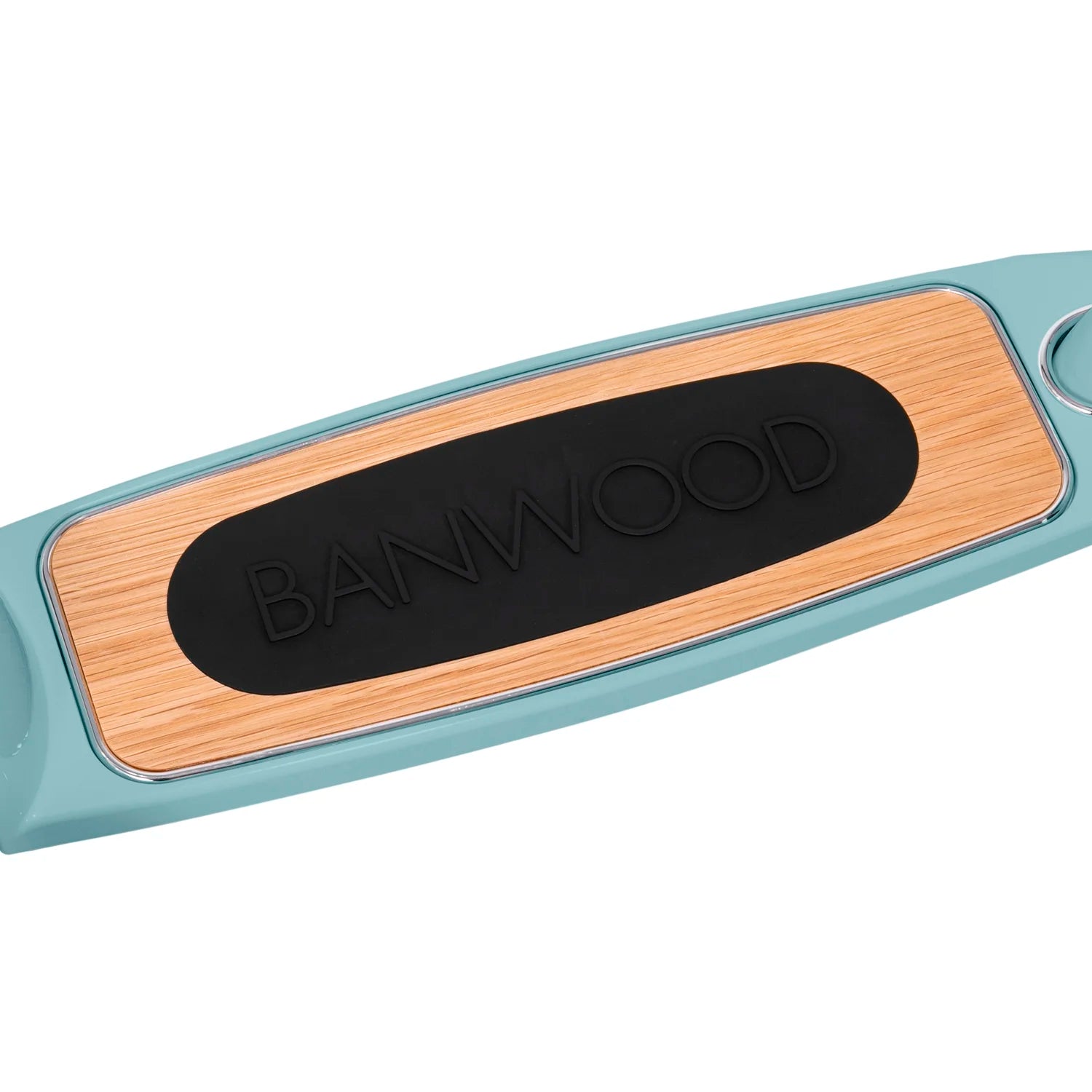 BANWOOD PATINETE VINTAGE - TEAL