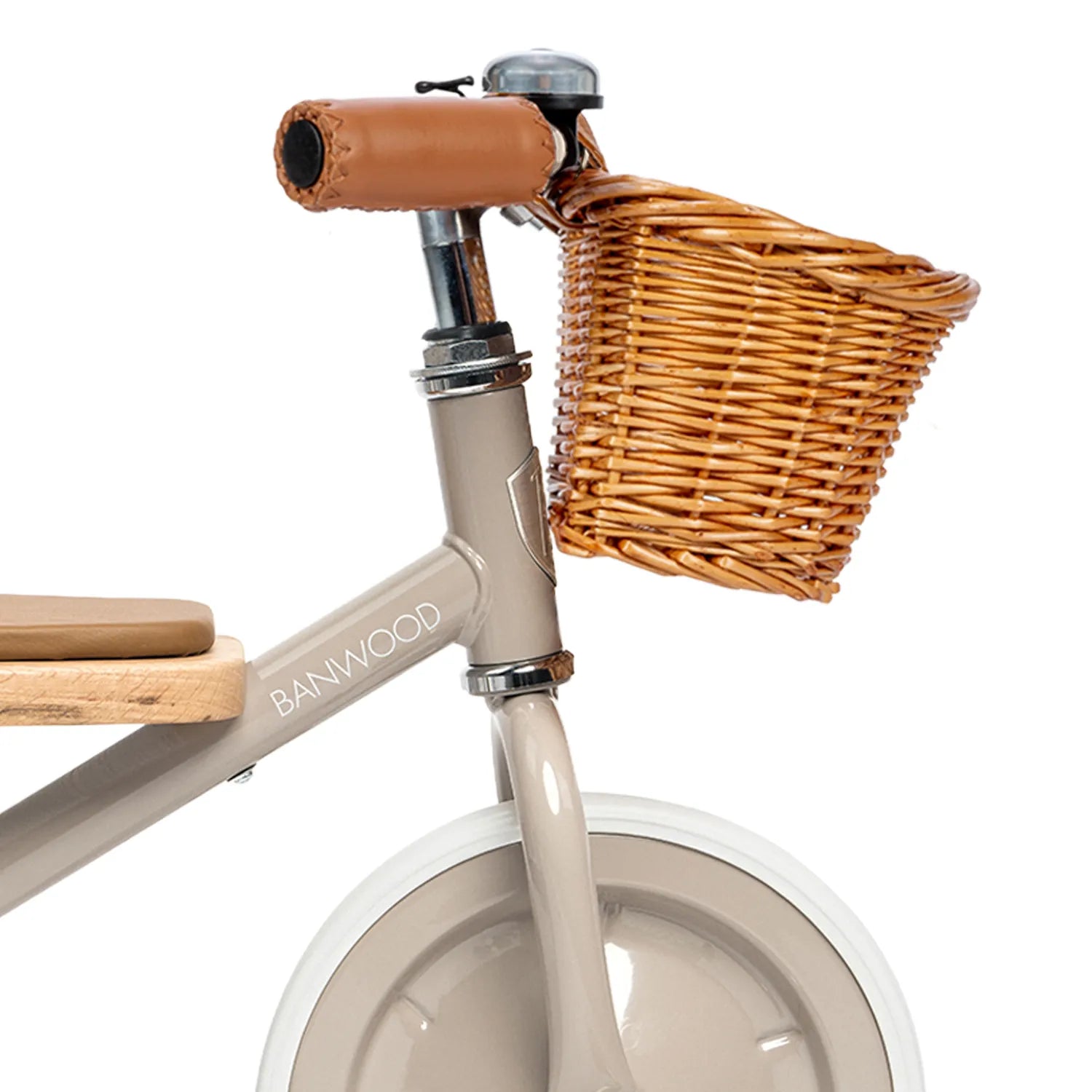 Trike vintage Banwood – Beige St
