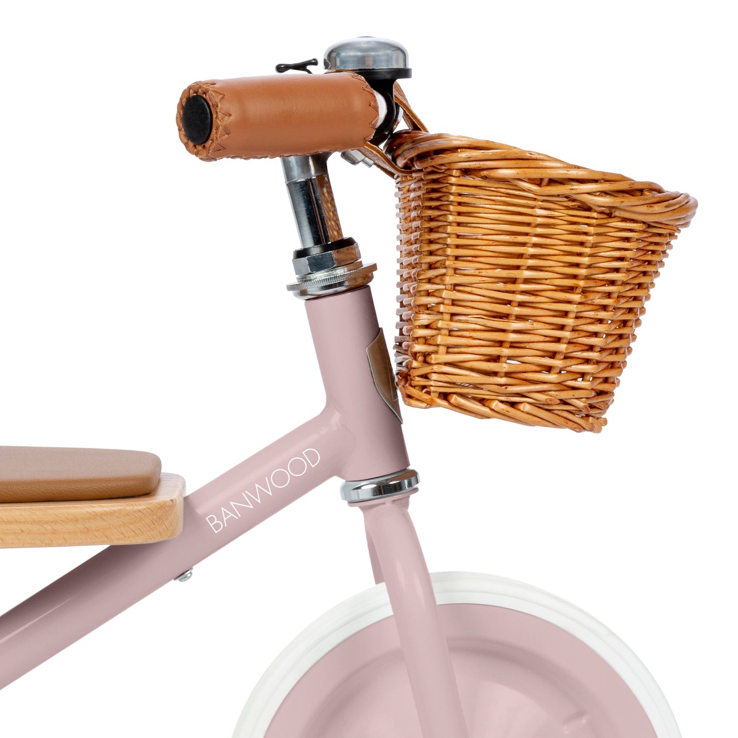 Trike vintage Banwood – Dustypink St