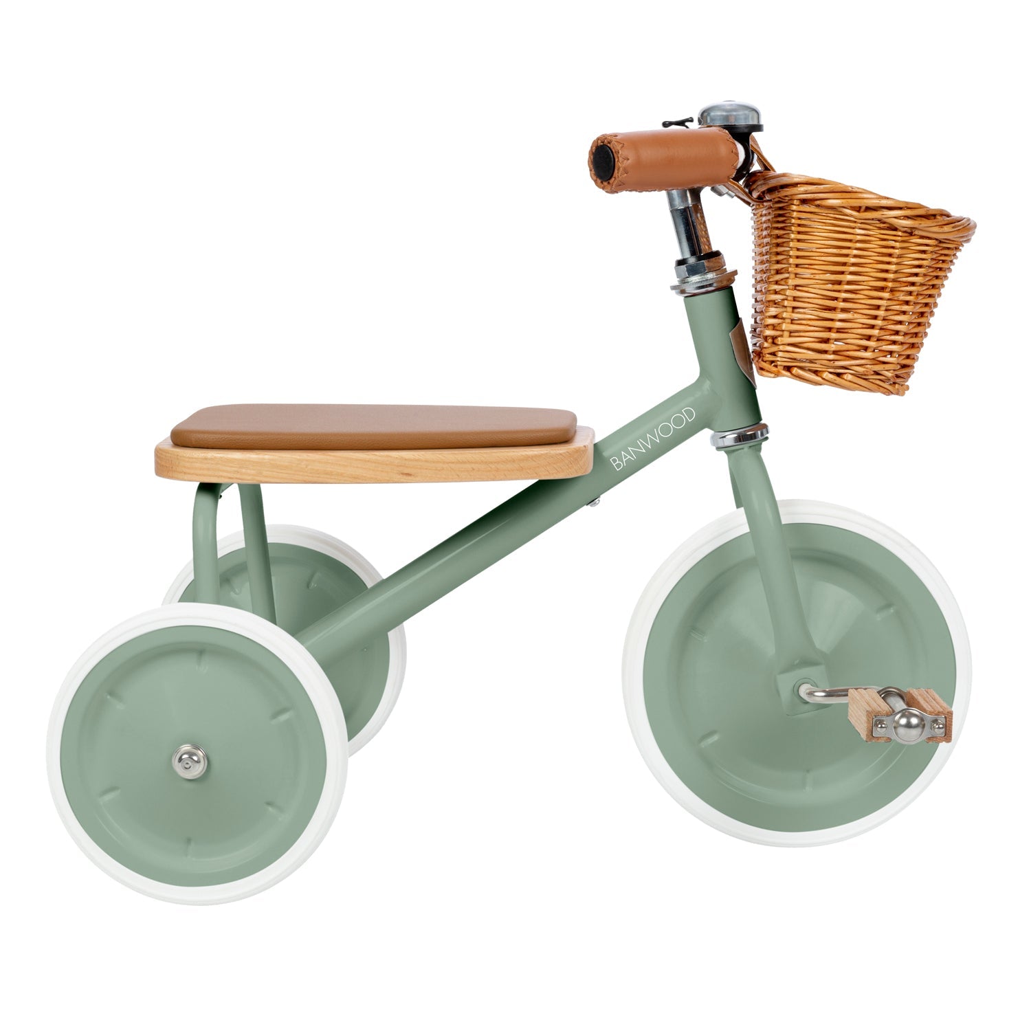 Trike vintage Banwood – Forest St