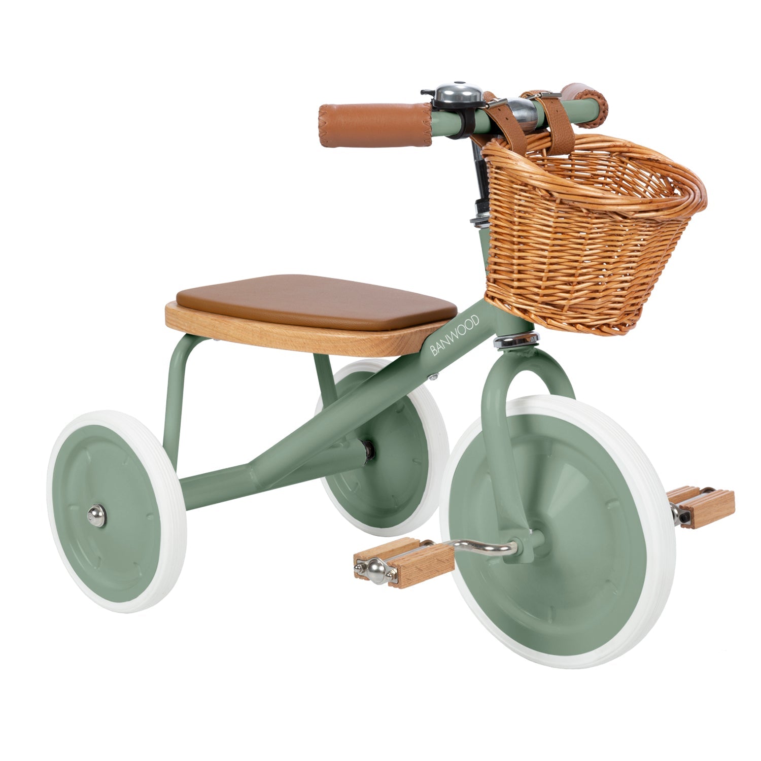 Trike vintage Banwood – Forest St