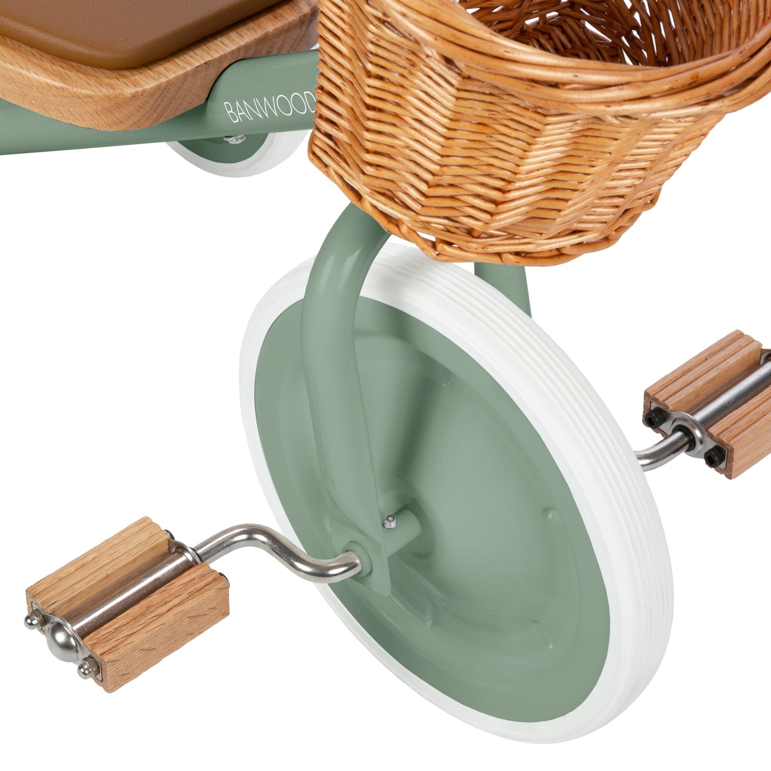 Trike vintage Banwood – Forest St