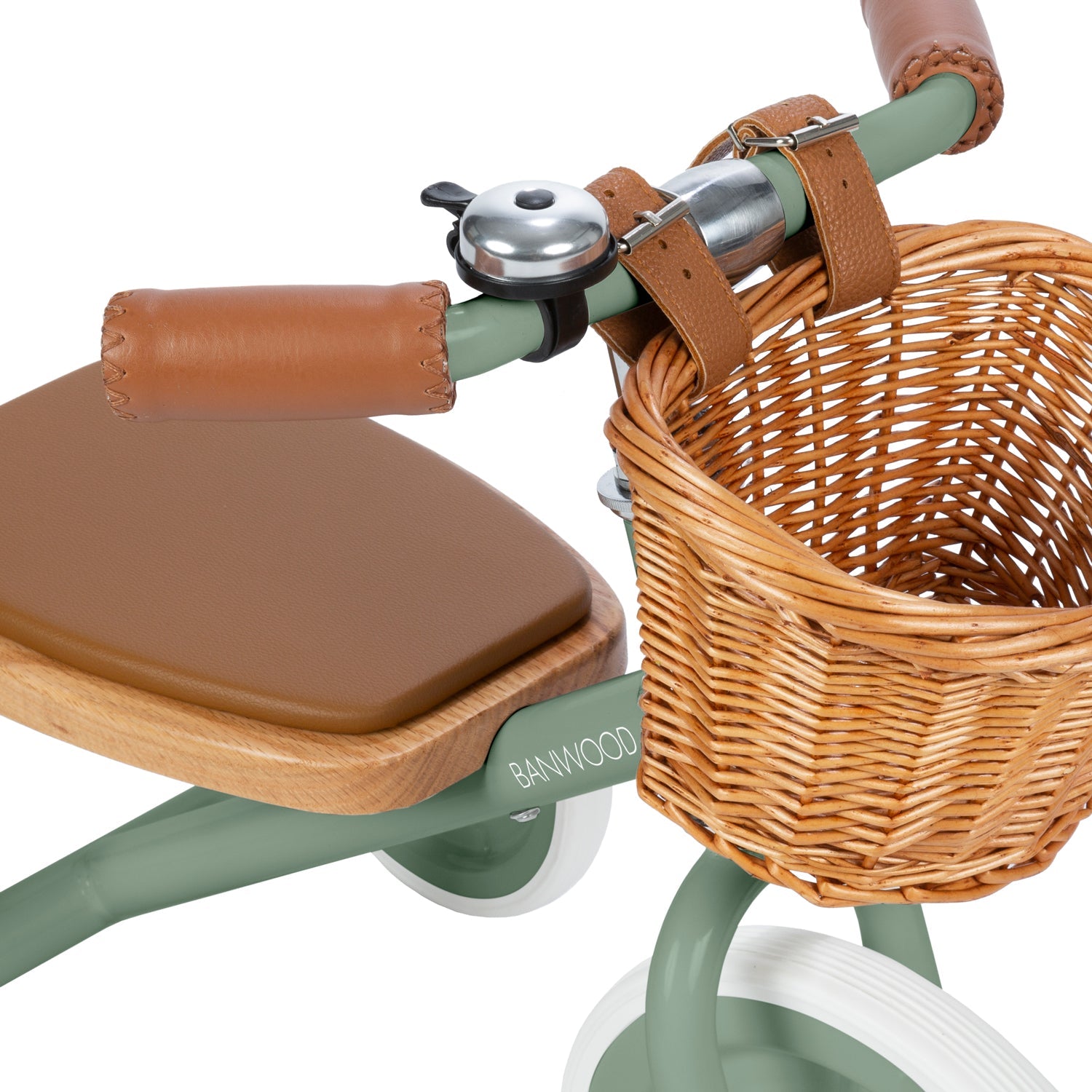 Trike vintage Banwood – Forest St