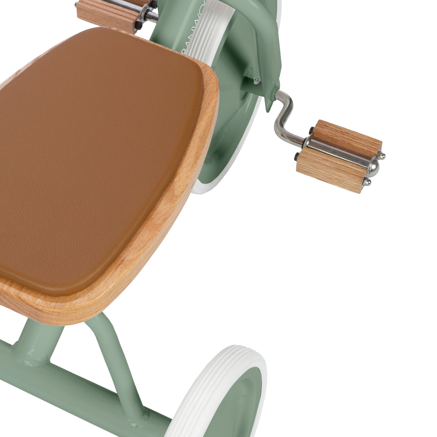 Trike vintage Banwood – Forest St