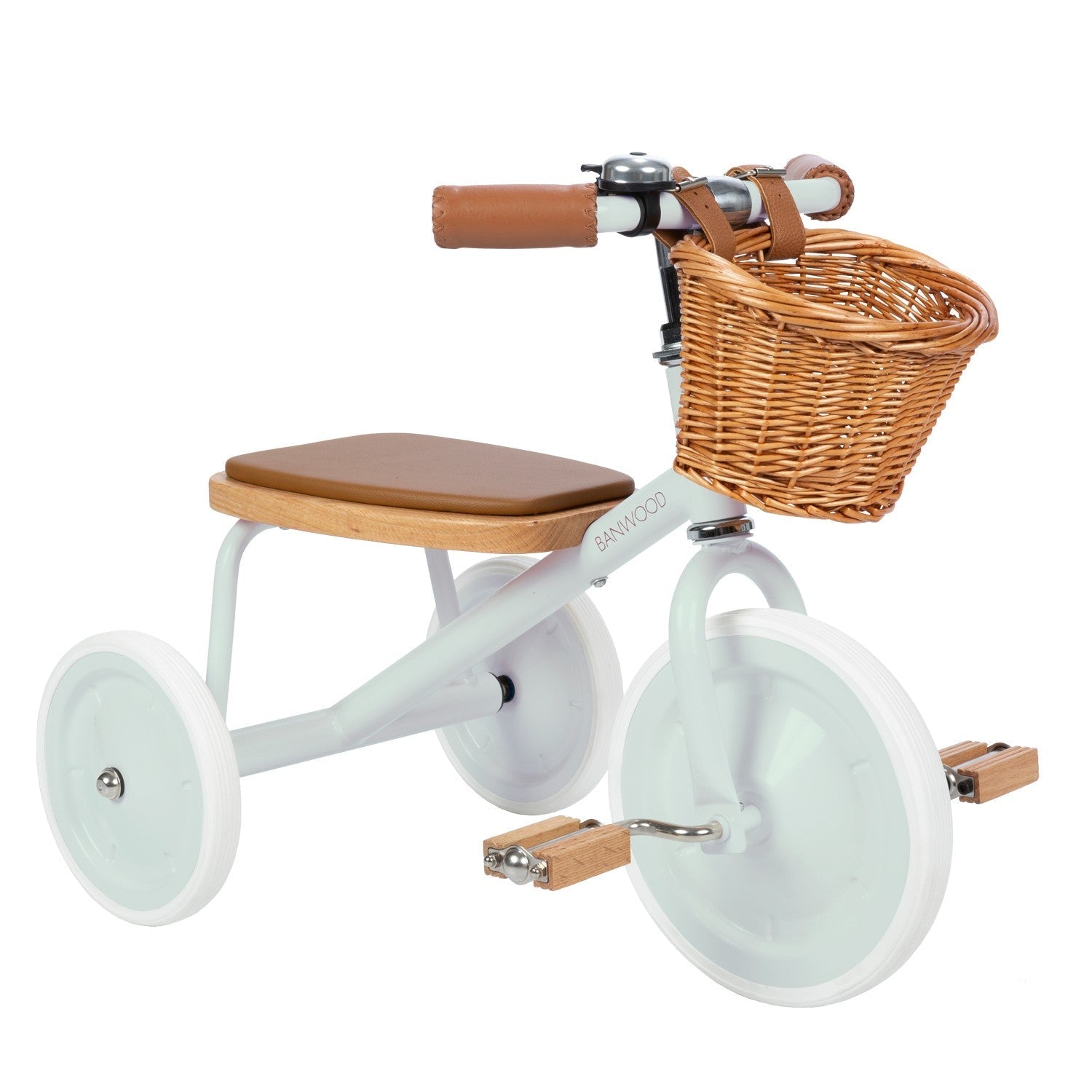 Trike vintage - Pale Mint - Banwood EUR