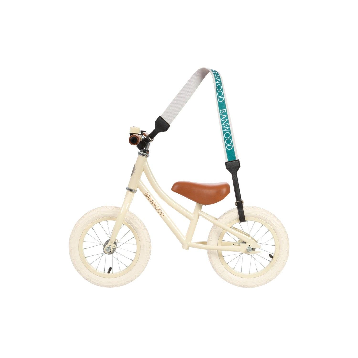 Carry Strap Banwood - Green - Banwood EUR