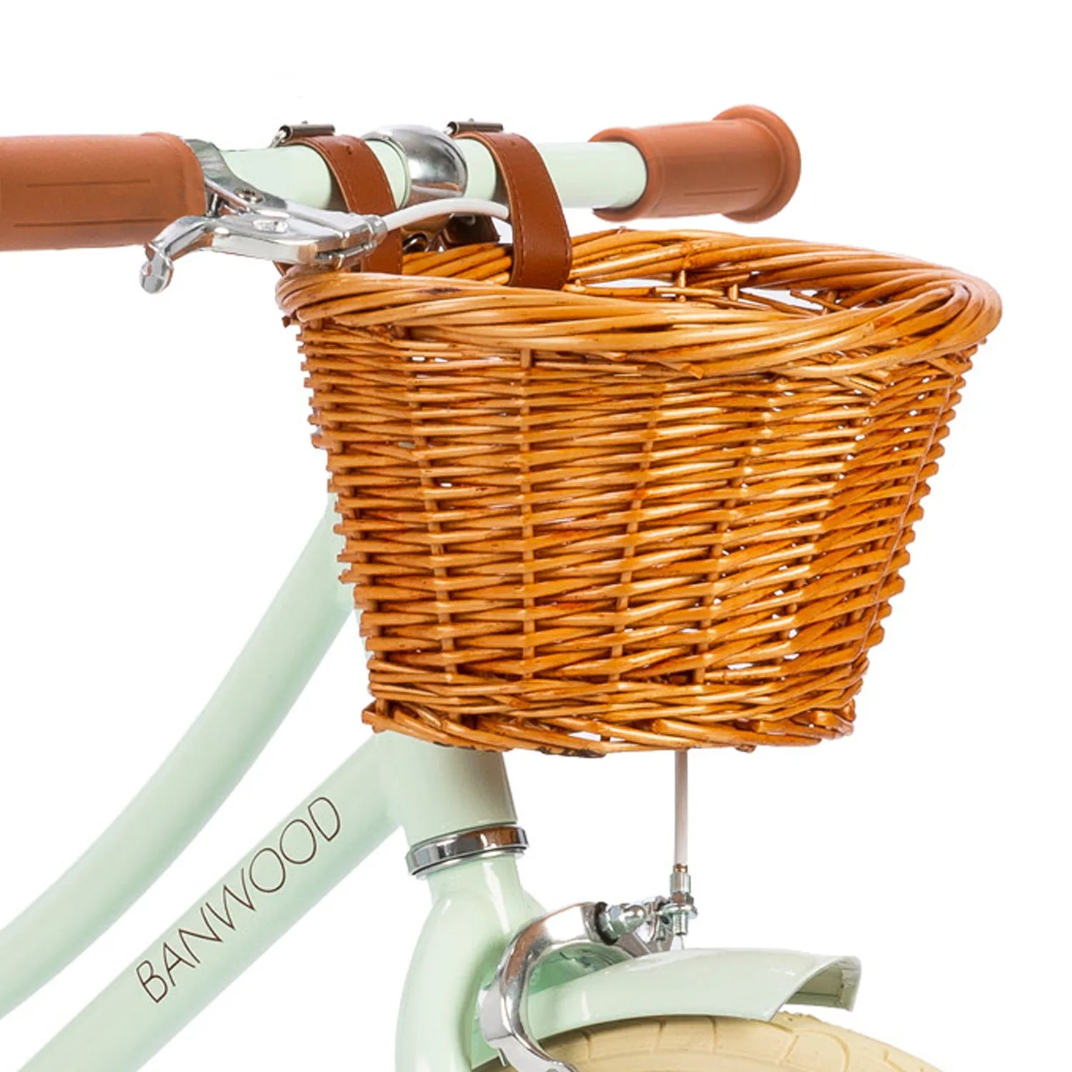 Banwood Basket - CLASSIC BIKE