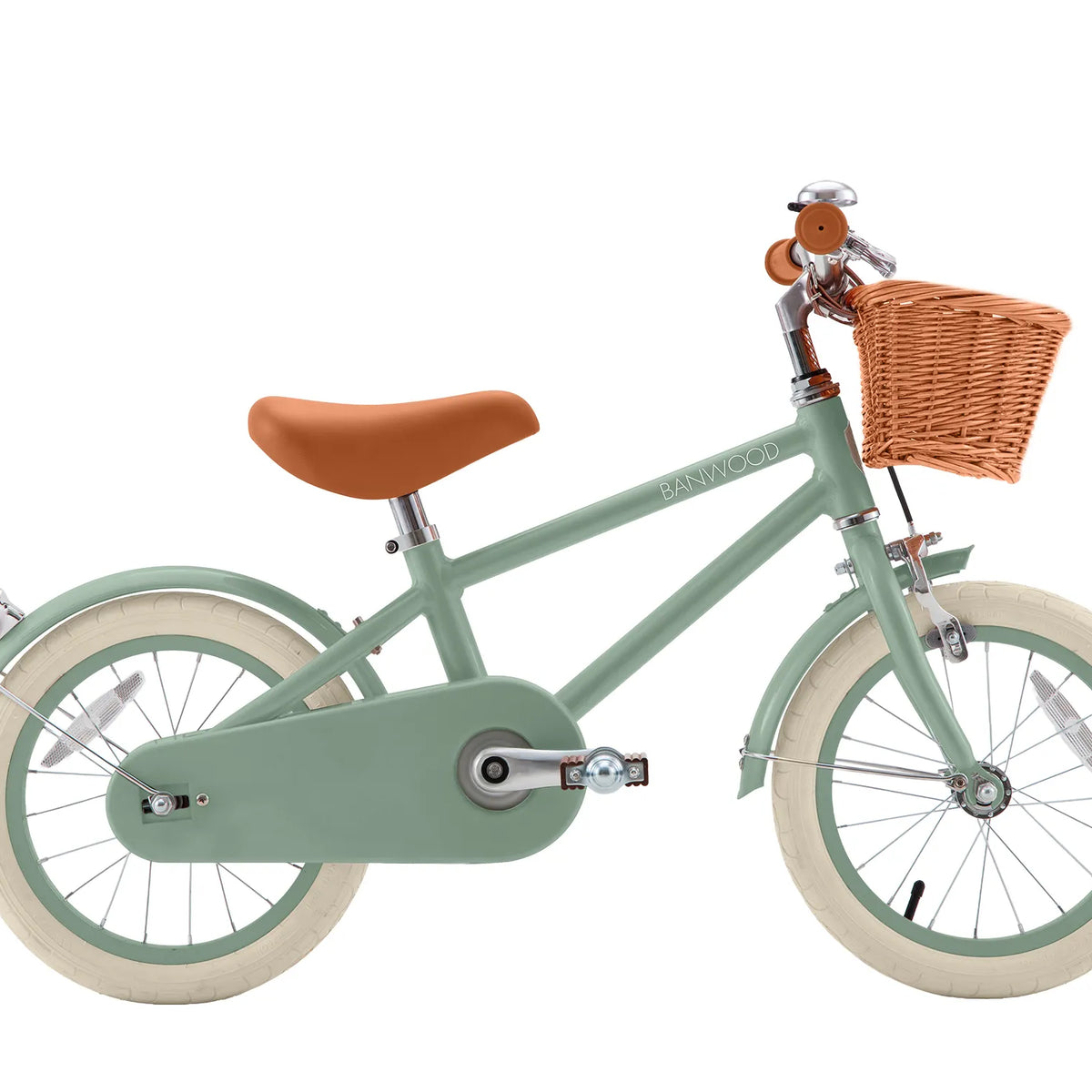 Kinderfahrrad 14 Zoll Forest · Banwood Classic Vintage 3-6