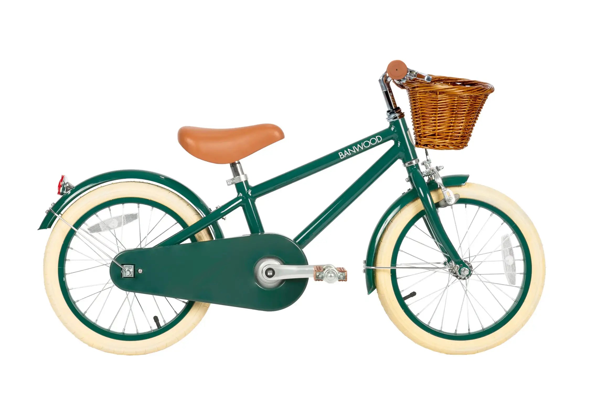 Vélo Classique - Vert