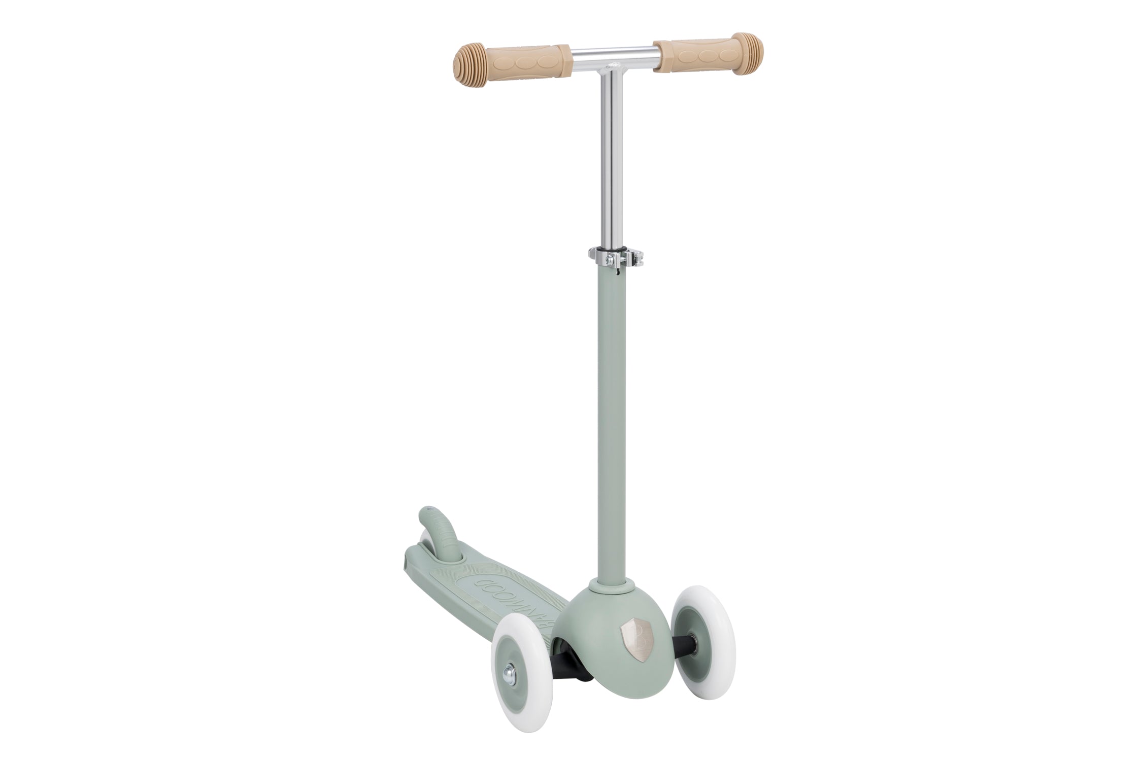 BANWOOD ECO SCOOTER CLAY