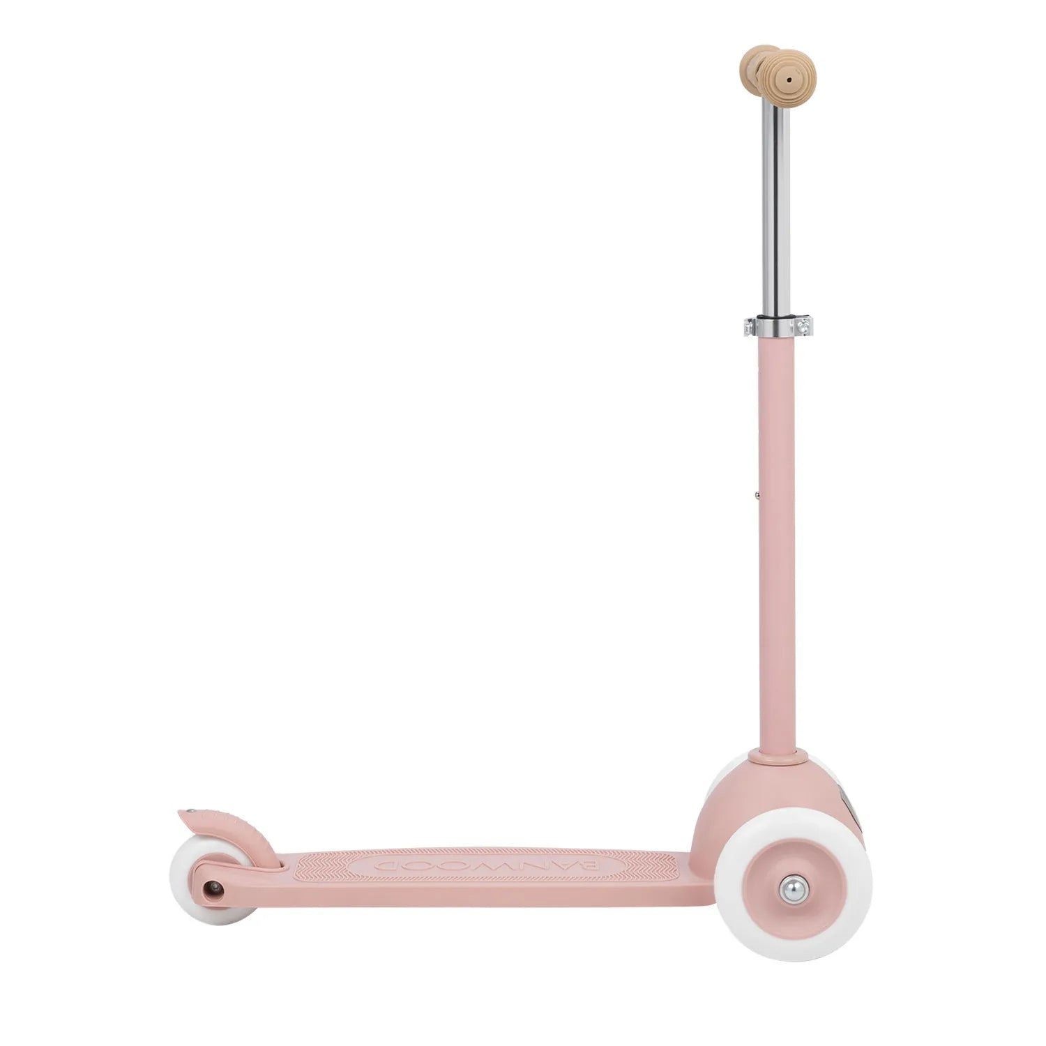 BANWOOD ECO SCOOTER DUSTY ROSE  ST