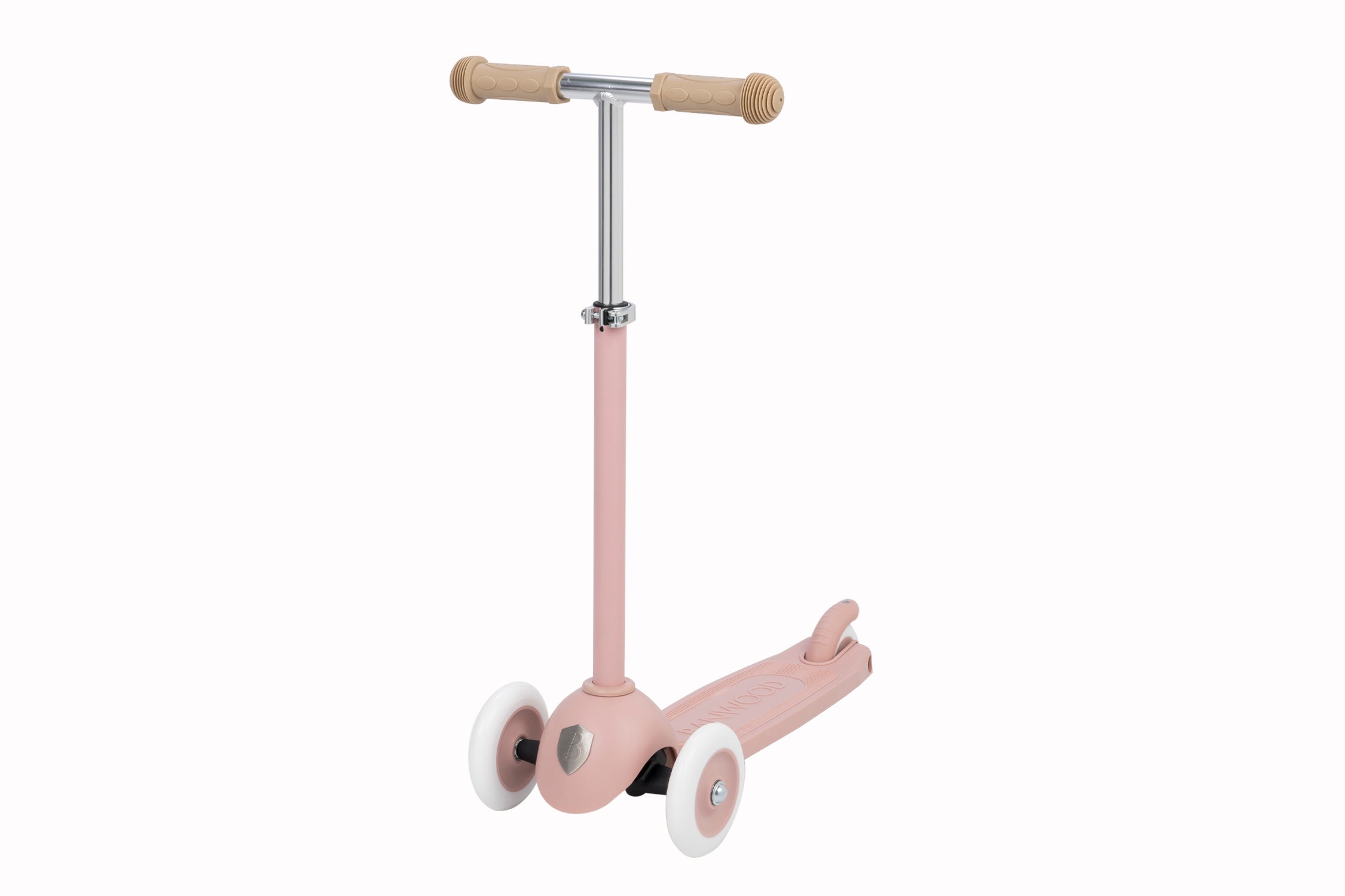 BANWOOD ECO SCOOTER DUSTY ROSE