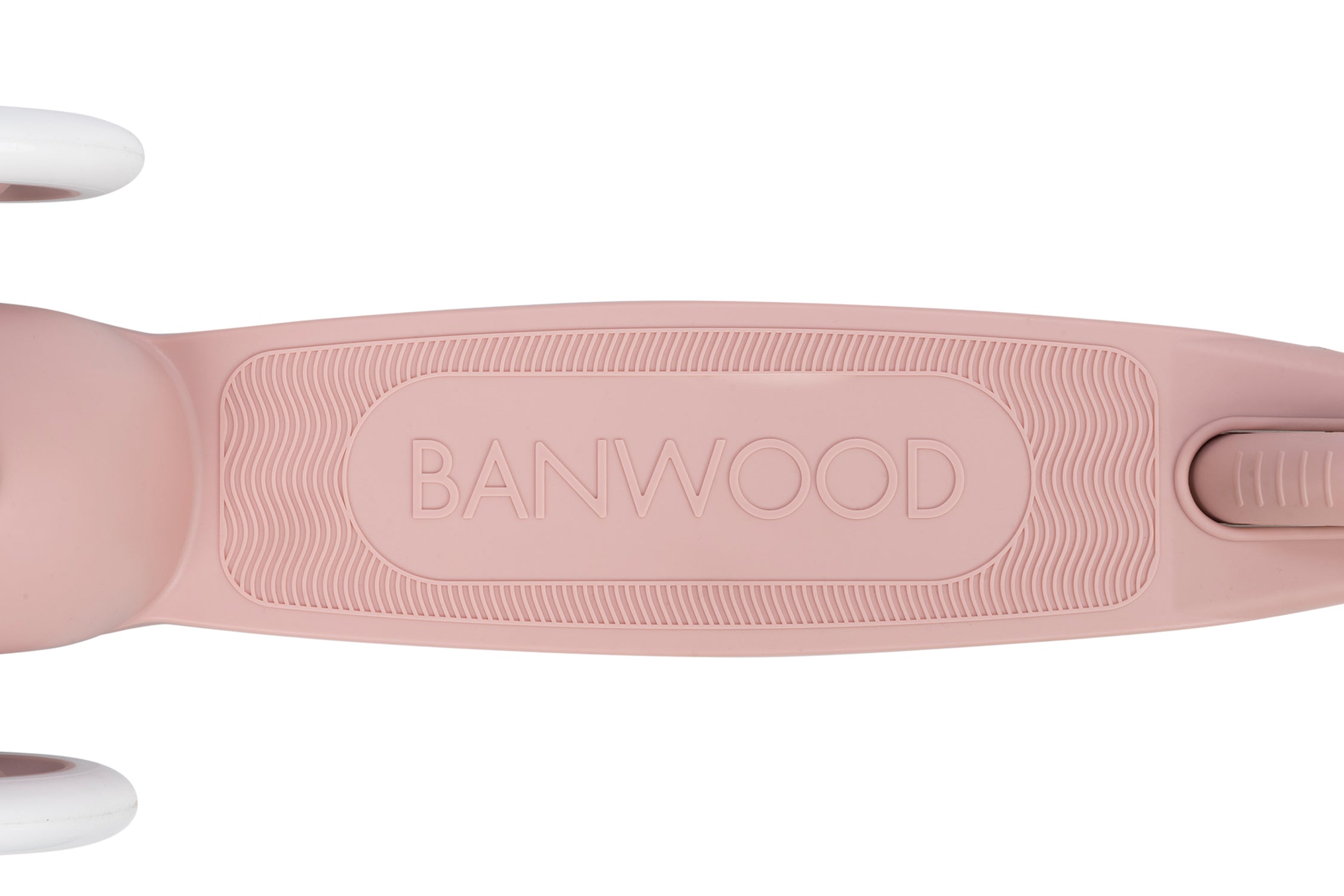 BANWOOD ECO SCOOTER DUSTY ROSE