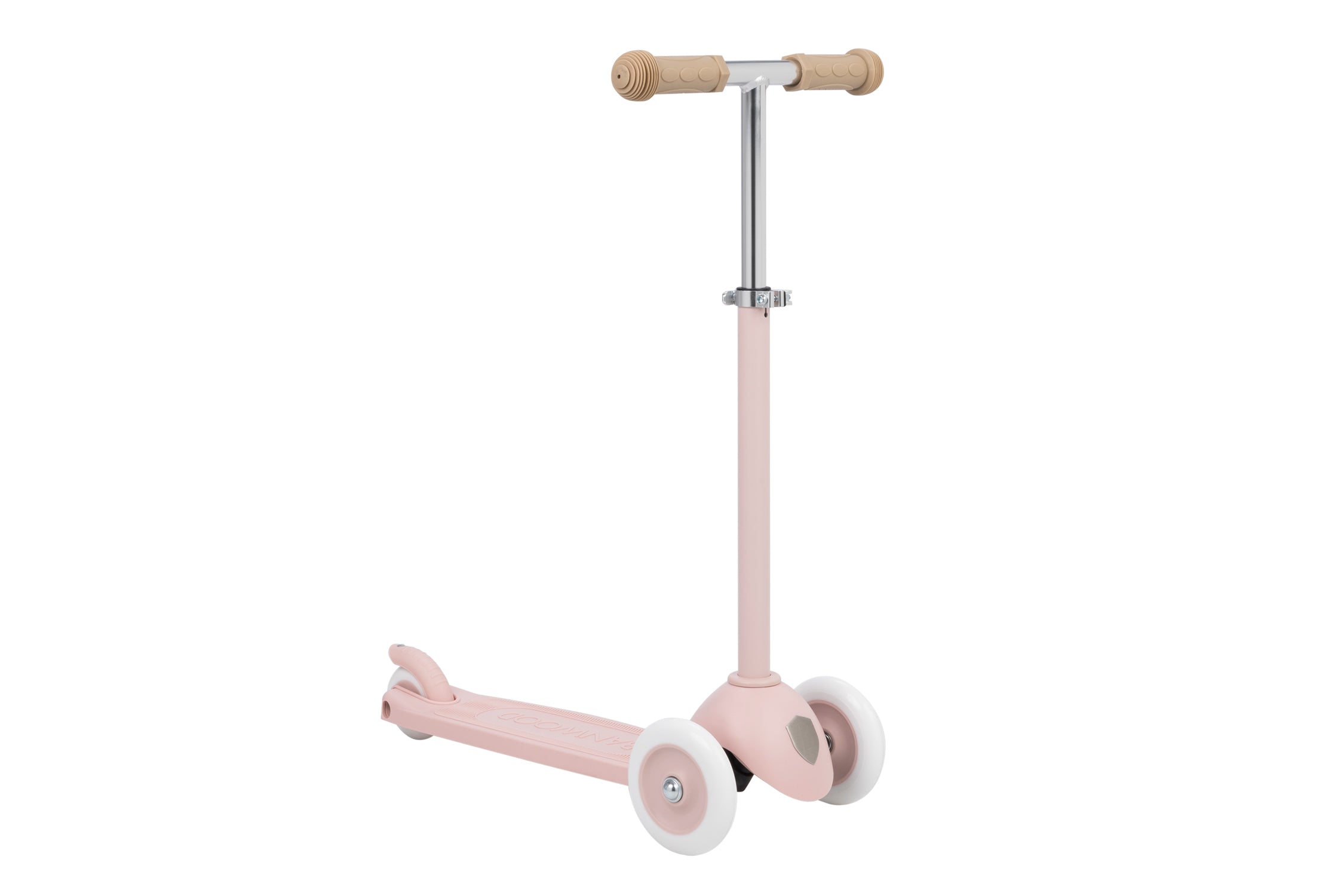 BANWOOD ECO SCOOTER FADED PINK