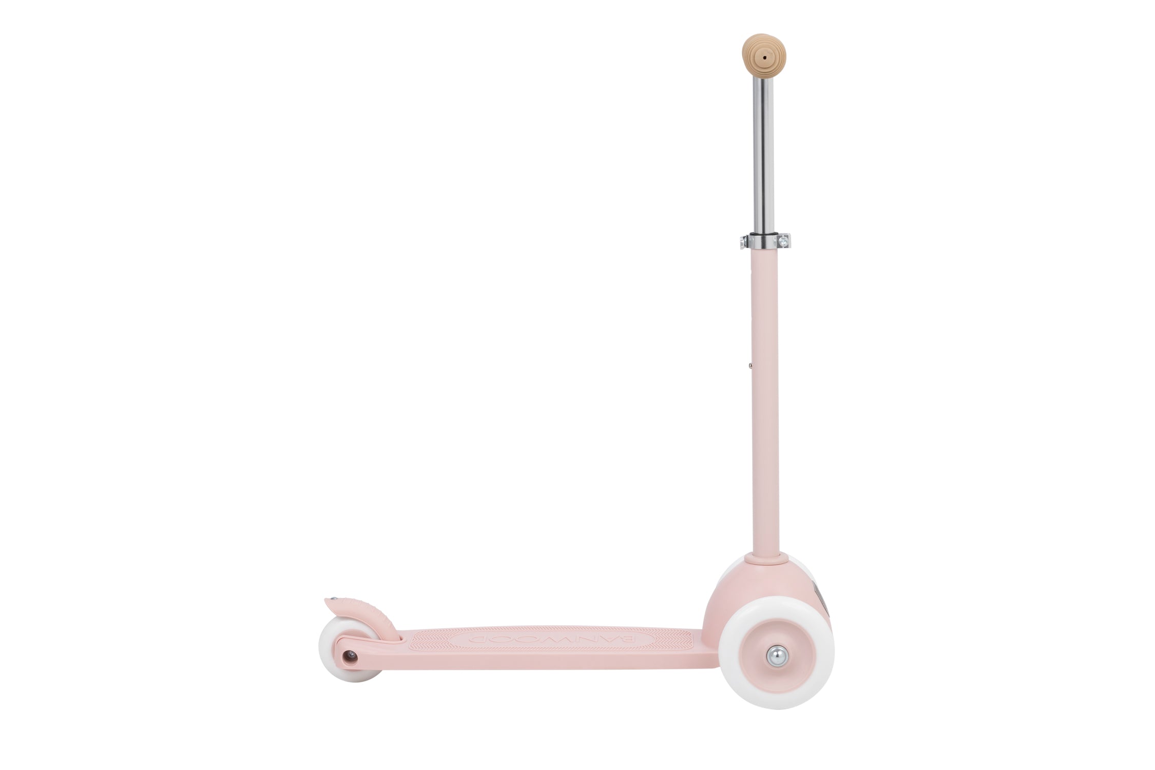 BANWOOD ECO SCOOTER FADED PINK