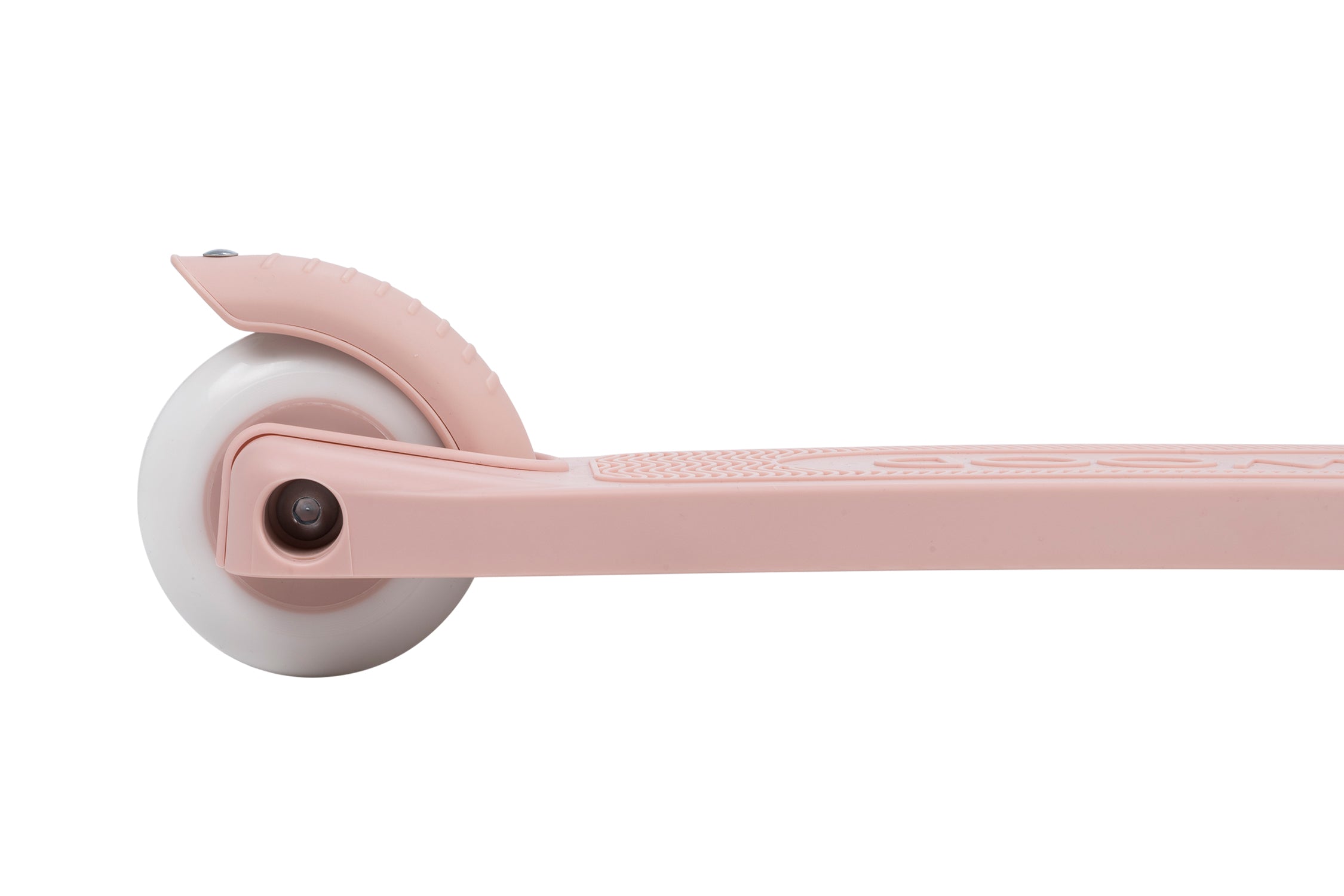 BANWOOD ECO SCOOTER FADED PINK