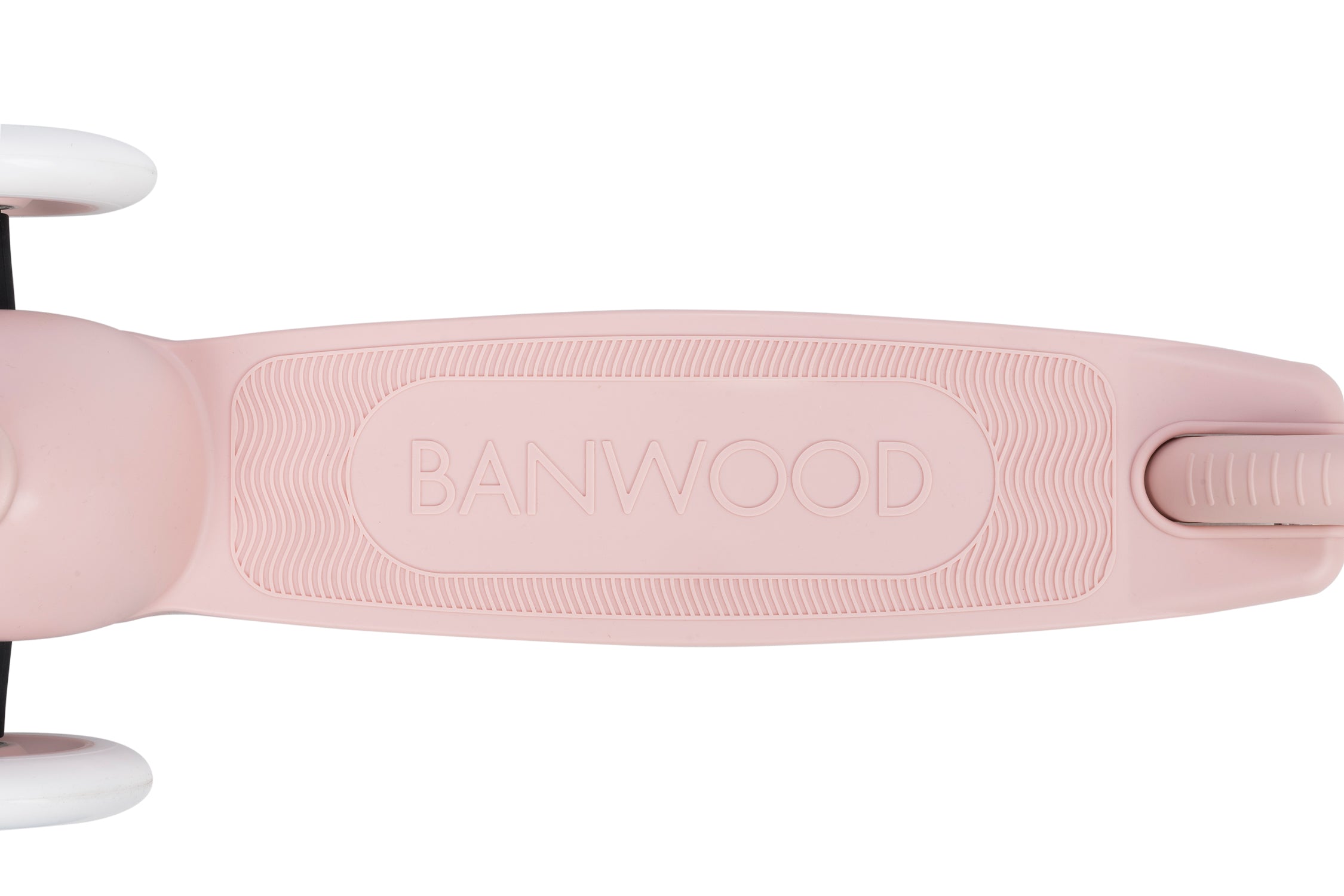 BANWOOD ECO SCOOTER FADED PINK